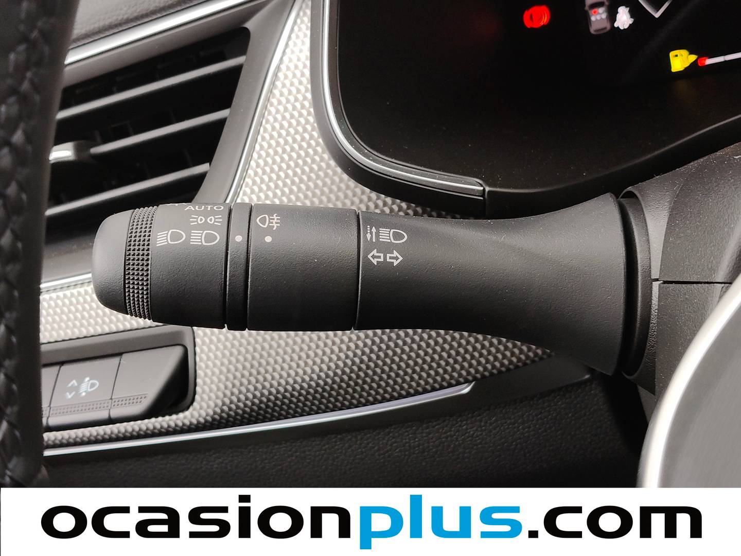 Paquetes del Renault Arkana Renault Arkana Techno E-Tech Full Hybrid (145 CV)