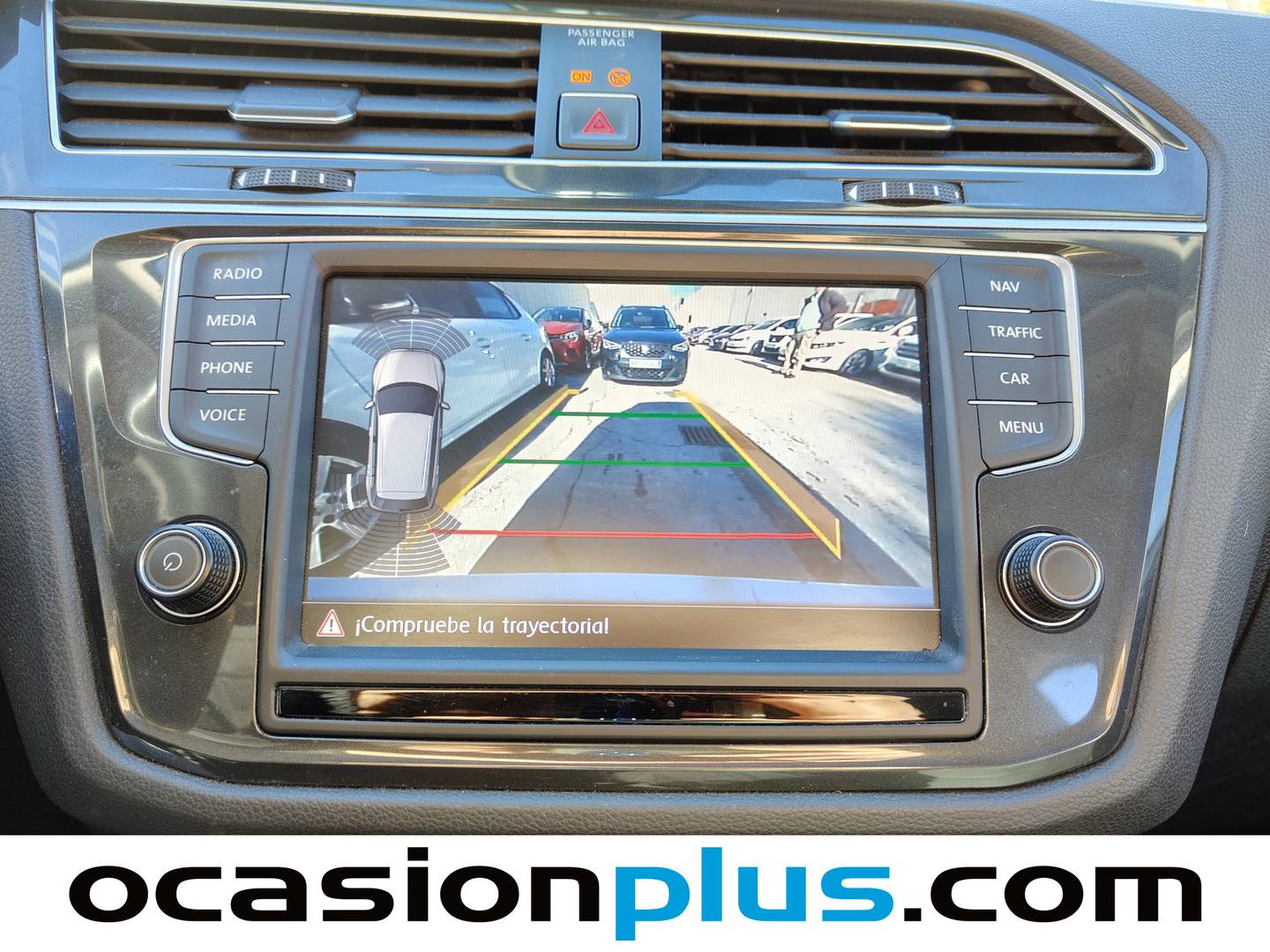 Foto Volkswagen Tiguan Volkswagen Tiguan Advance 1.4 ACT TSI BlueMotionTech (150 CV) DSG