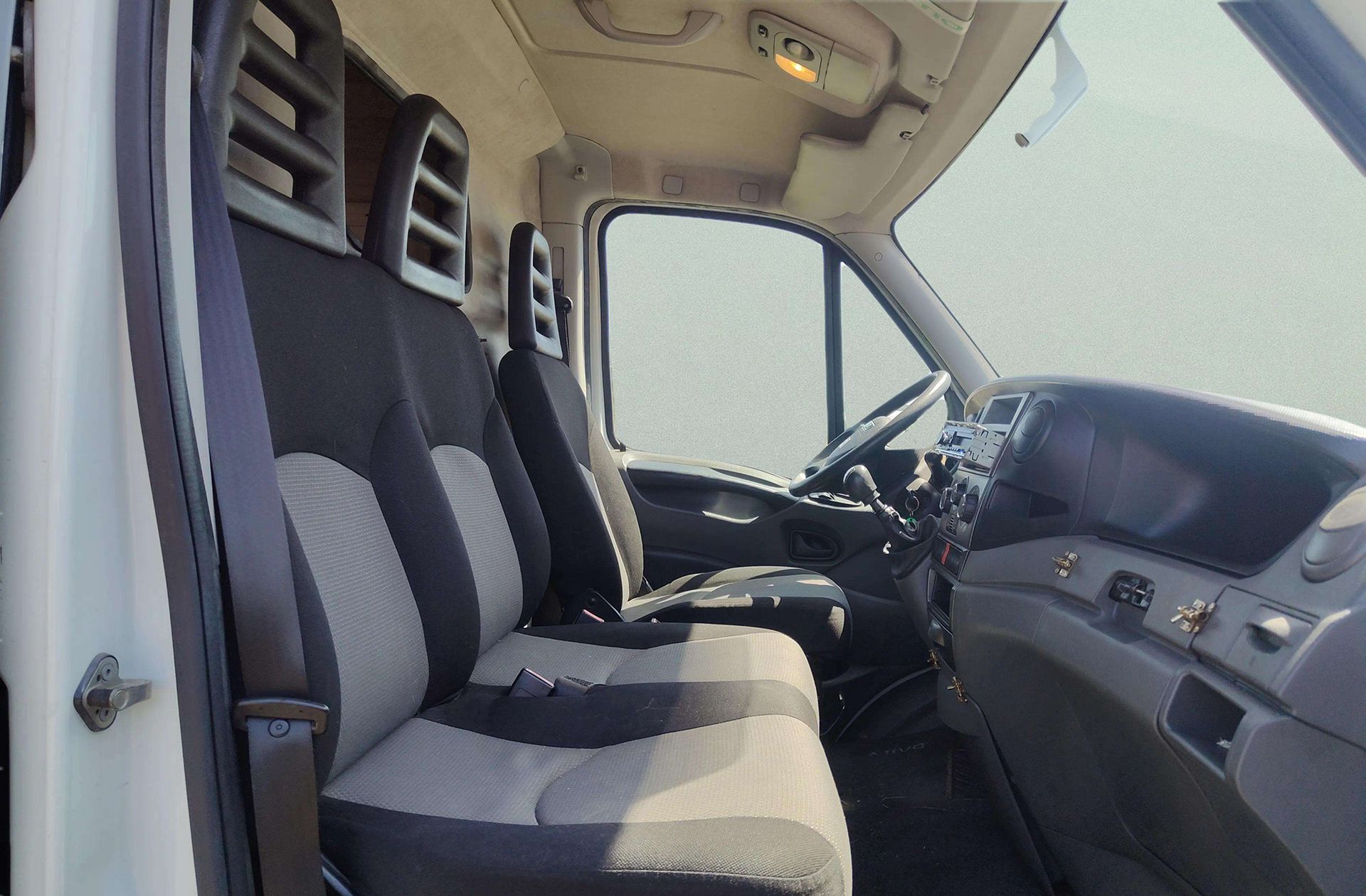 Iveco Daily 35S 13 V 3950/H3 - foto 17