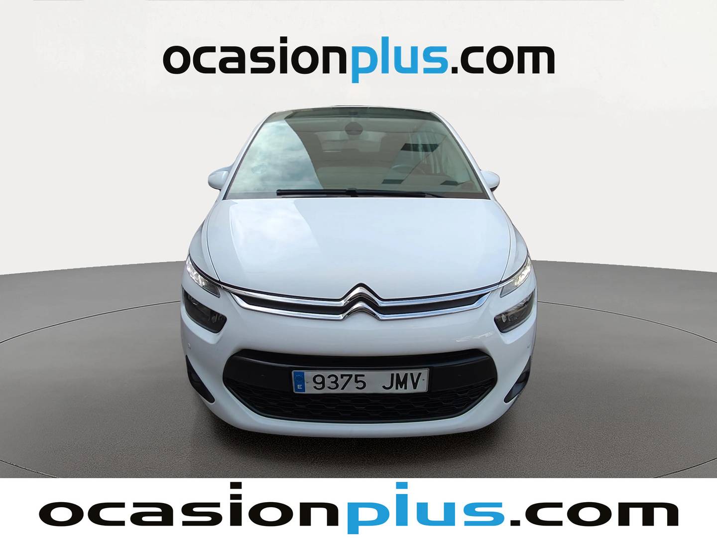 Citroën C4 Picasso Citroën C4 Picasso PureTech 130 S&S Live Edition (130 CV) 130cv