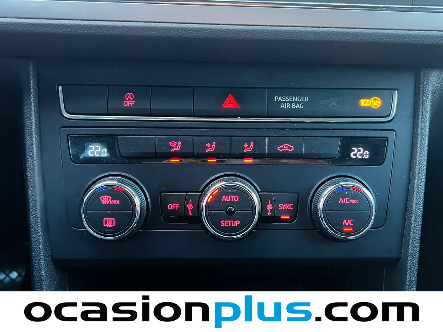 Foto Seat León SEAT León 1.5 EcoTSI S&S Style (130 CV)