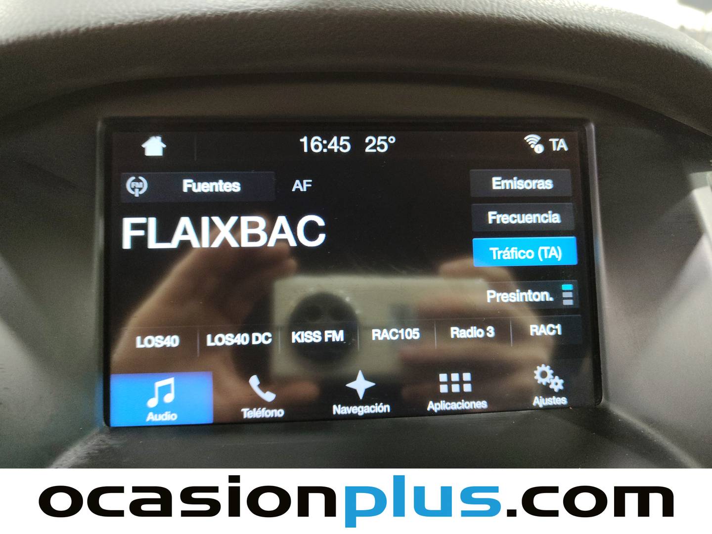 Ford Focus Ford Focus 1.0 Ecoboost S&S ST-Line (125 CV) al mejor precio