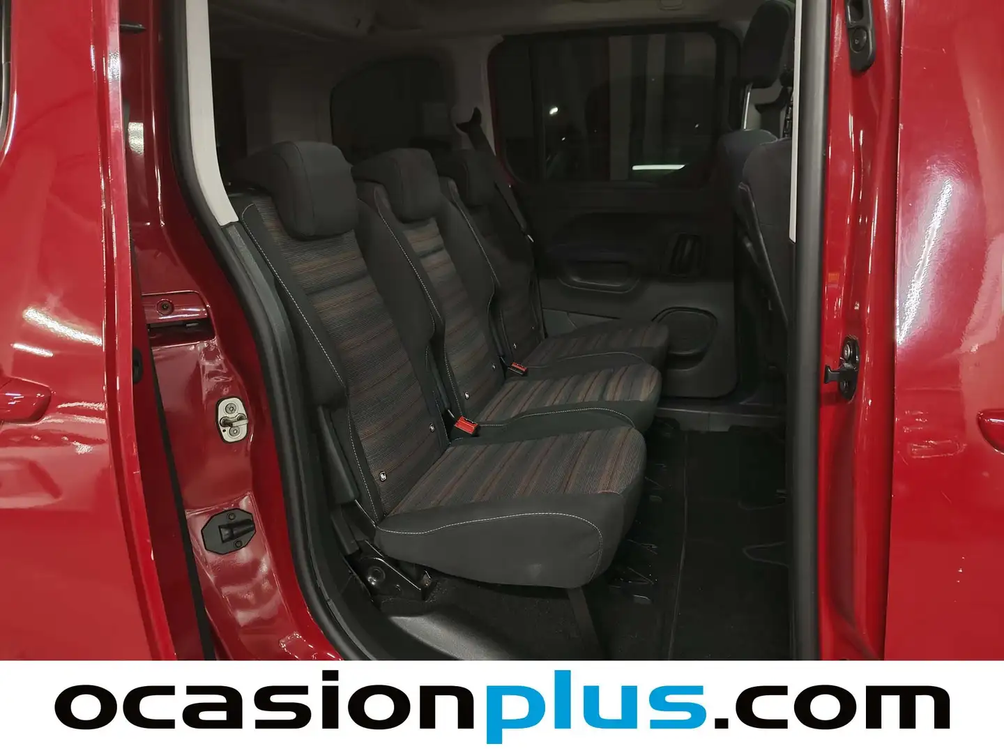 Foto Opel Combo Life Opel Combo Life 1.5TD S&S Innovation  (100 CV)