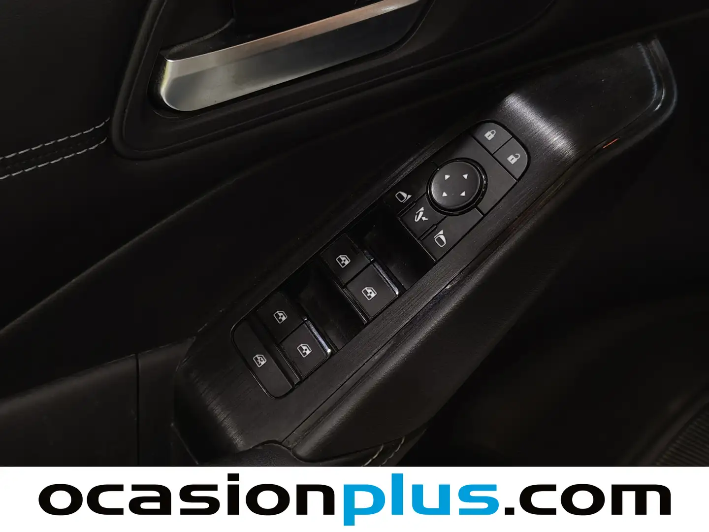 Foto Nissan QASHQAI Nissan Qashqai DIG-T 158 mHEV Acenta Xtronic (158 CV)