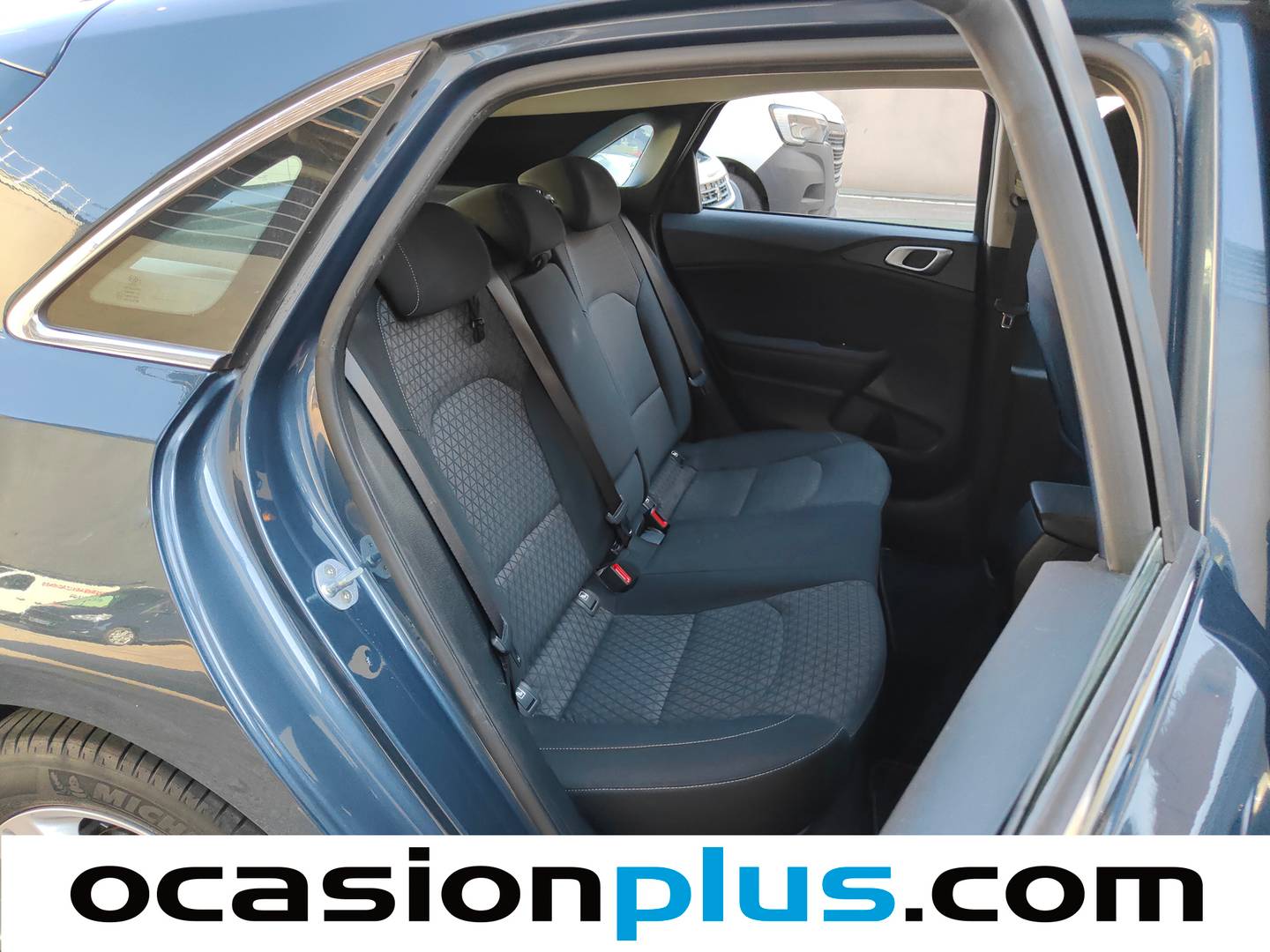 KIA Ceed Kia Ceed 1.0 T-GDi Drive (120 CV) gasolina