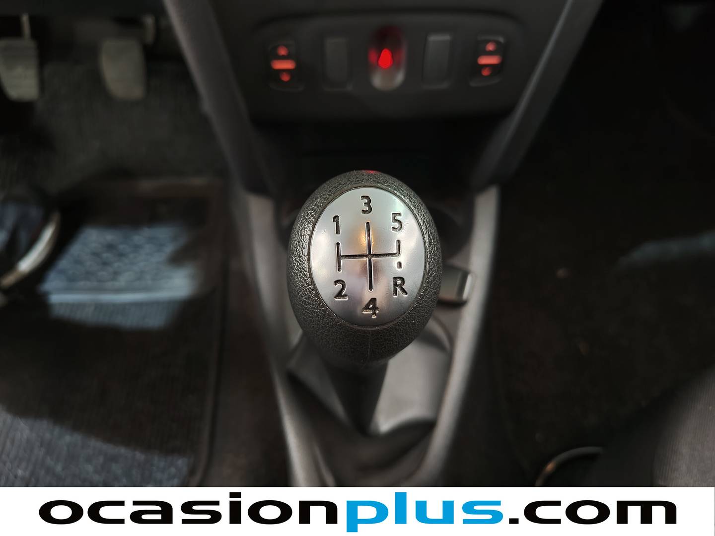 Dacia Sandero Dacia Sandero Stepway TCe (90 CV) de segunda mano