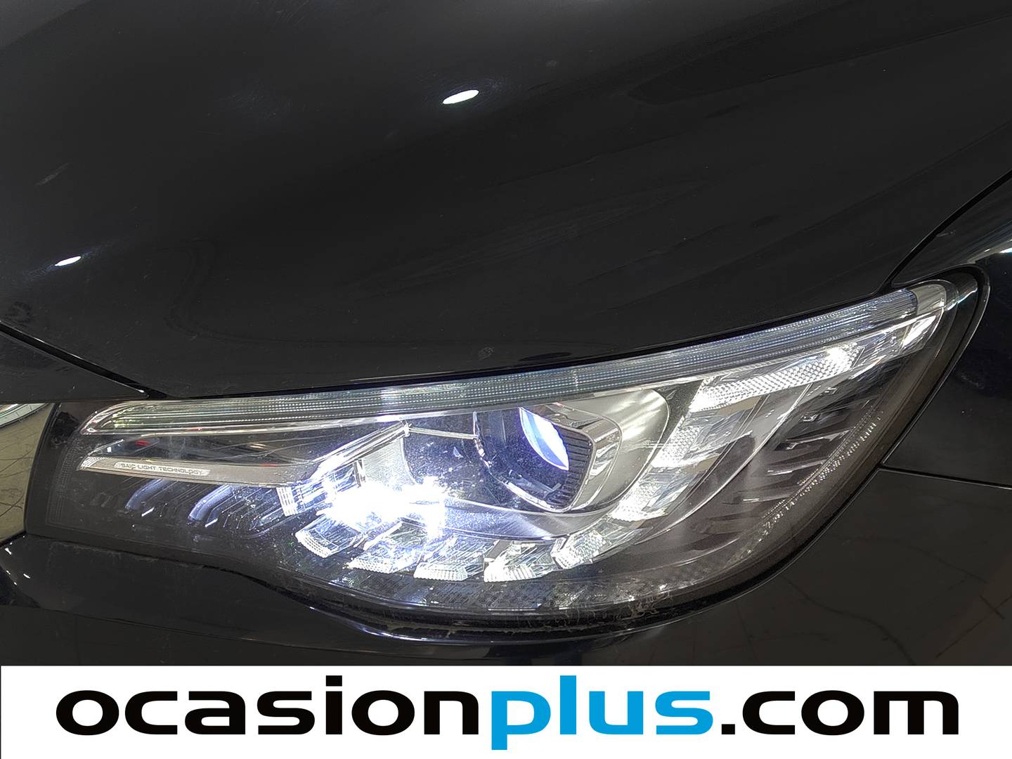 MG HS MG HS 1.5 Turbo GDI Luxury (162 CV) km 0