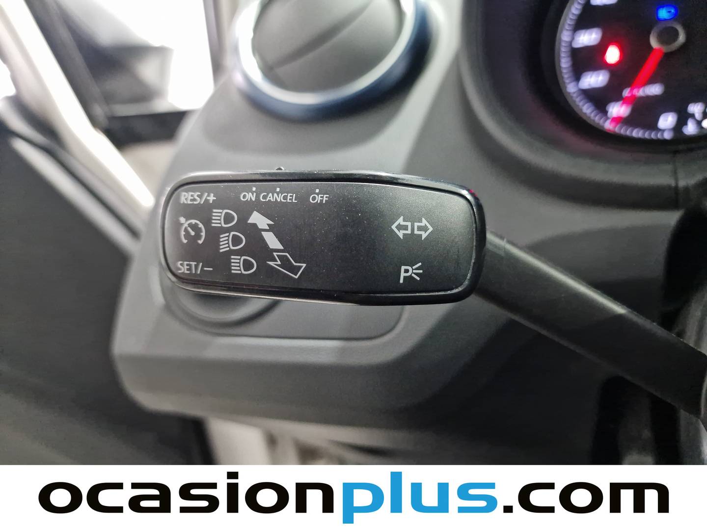 Seat Ibiza SEAT Ibiza 1.0 EcoTSI Style Connect (95 CV) seminuevo