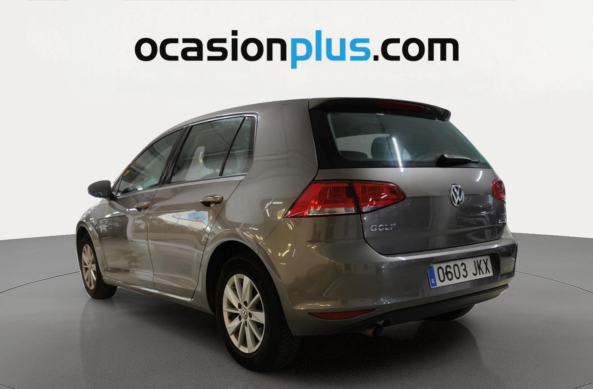 Volkswagen Golf Business 1.6 TDI BMT DSG - foto 3