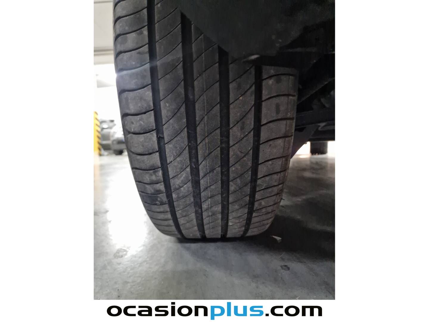 Foto Citroën C5 Aircross Citroen C5 Aircross Plug-in Hybrid Max e-EAT8 (225 CV)