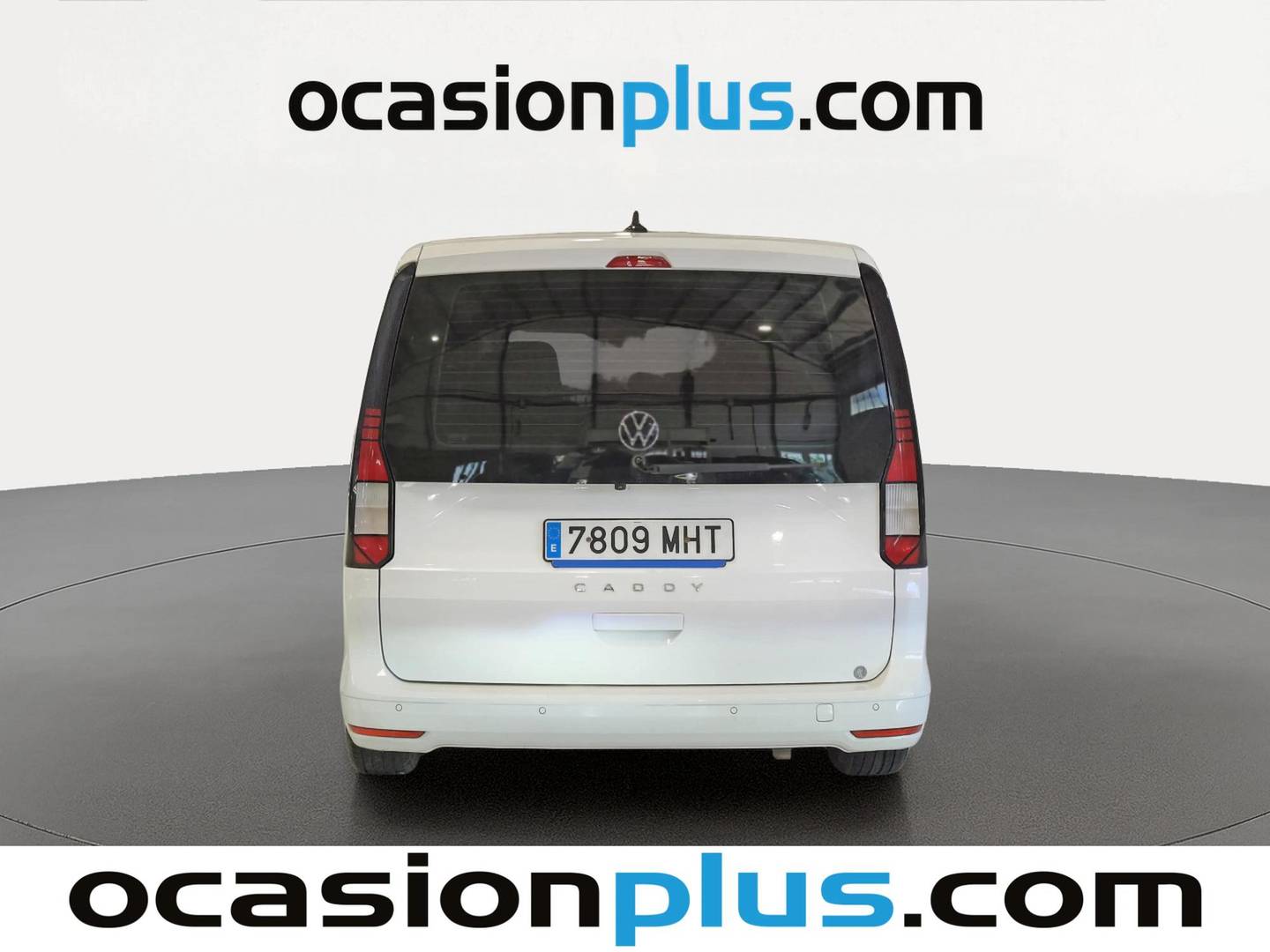 Volkswagen Caddy Volkswagen Caddy Maxi Origin 2.0 TDI (122 CV) 5 Plazas barato