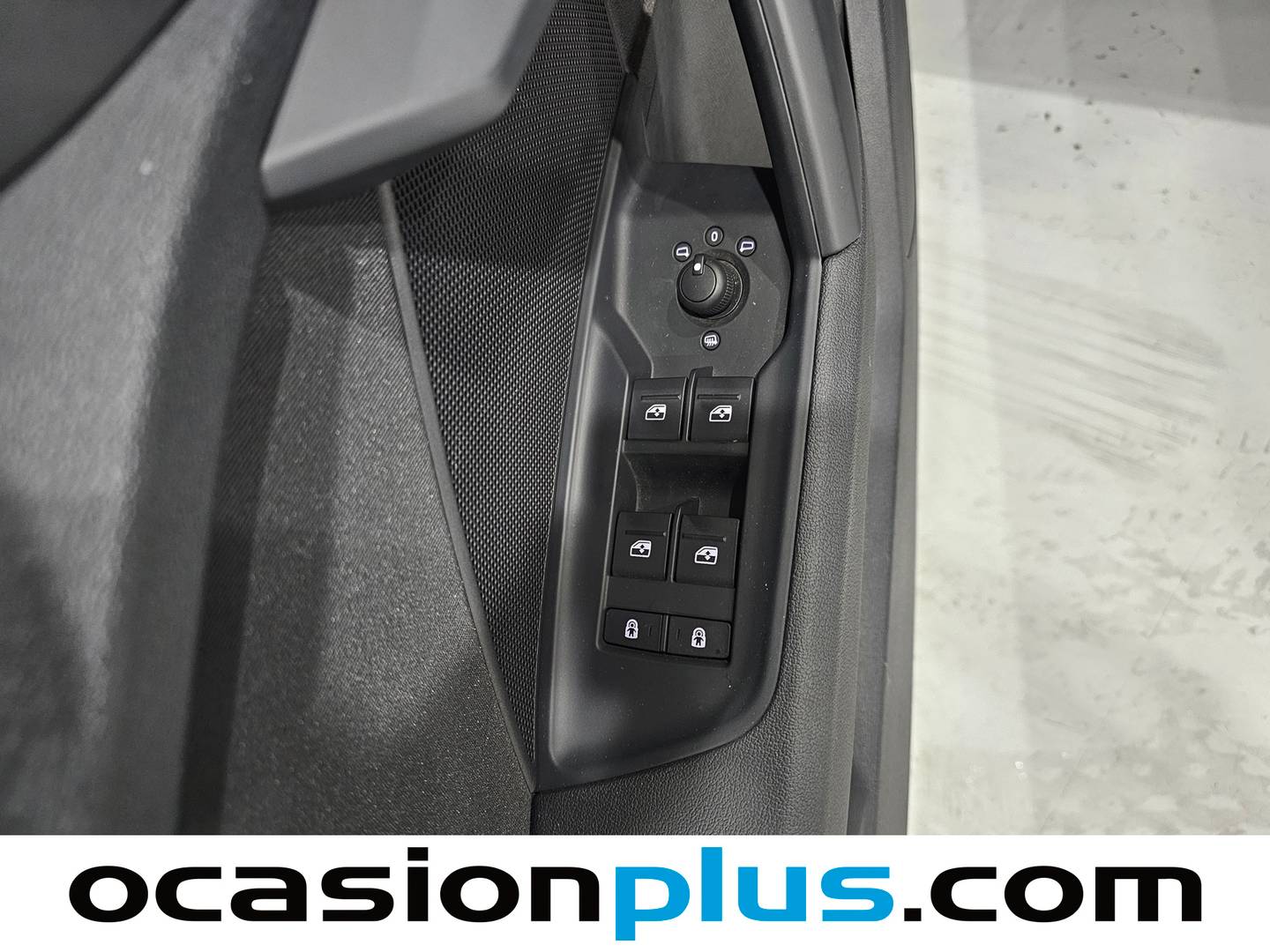 Foto Audi A3 Audi A3 Sportback Sportback 30 TDI (116 CV)