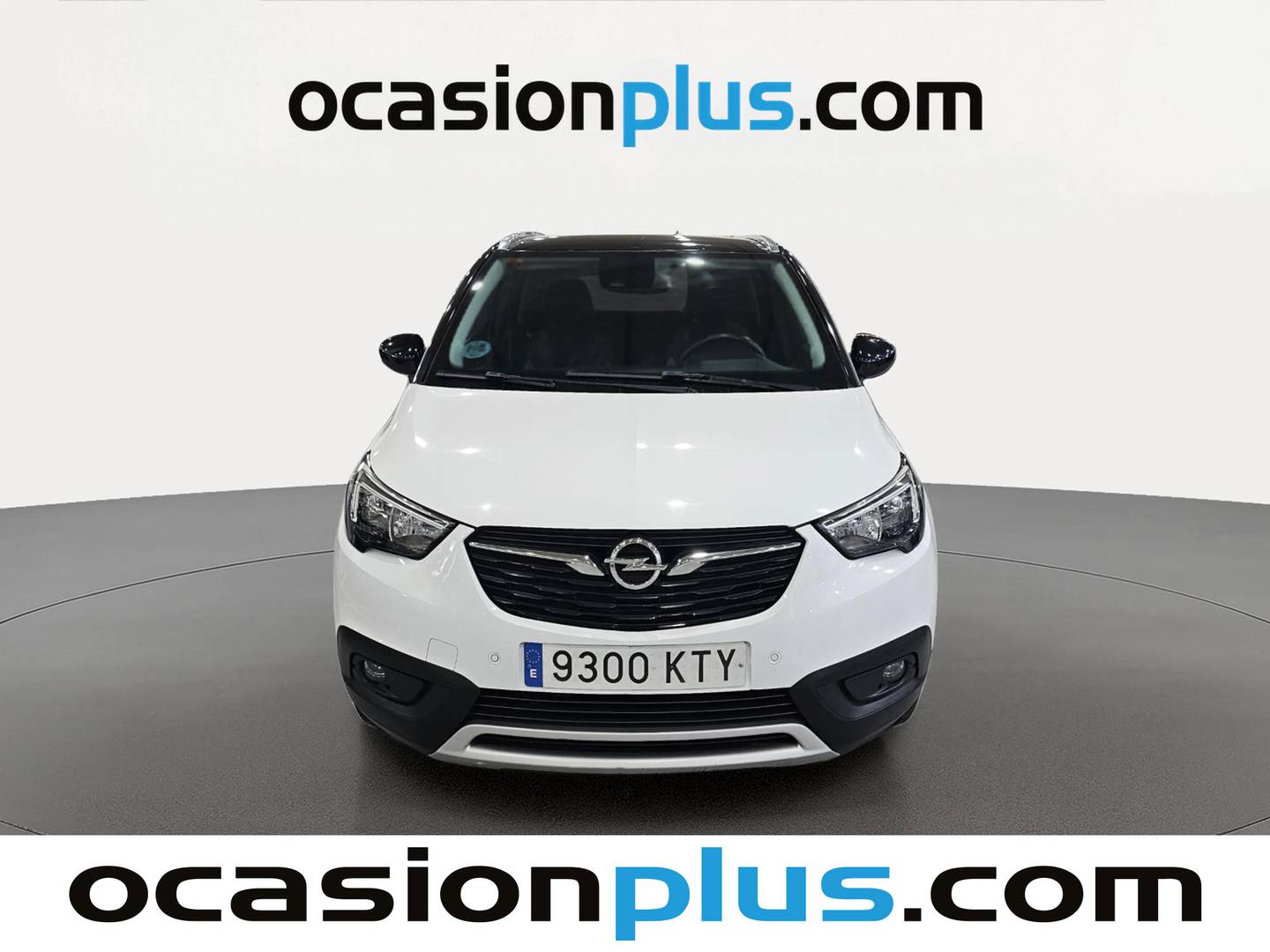 Opel Crossland X Opel Crossland X 1.5 D S&S Design Line 120 Aniversario (102 CV) barato