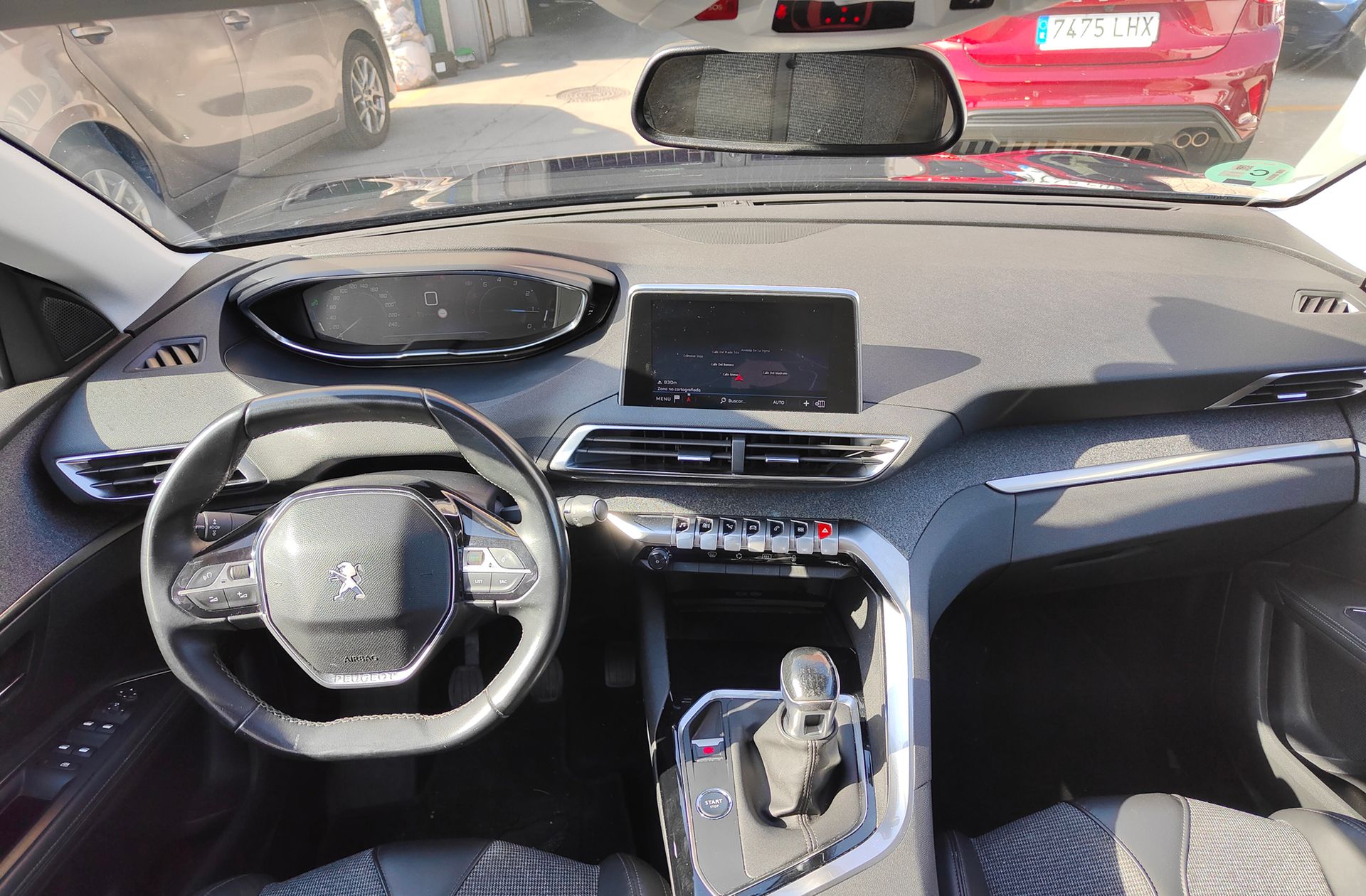 Peugeot 5008 PureTech 130 Allure - foto 6