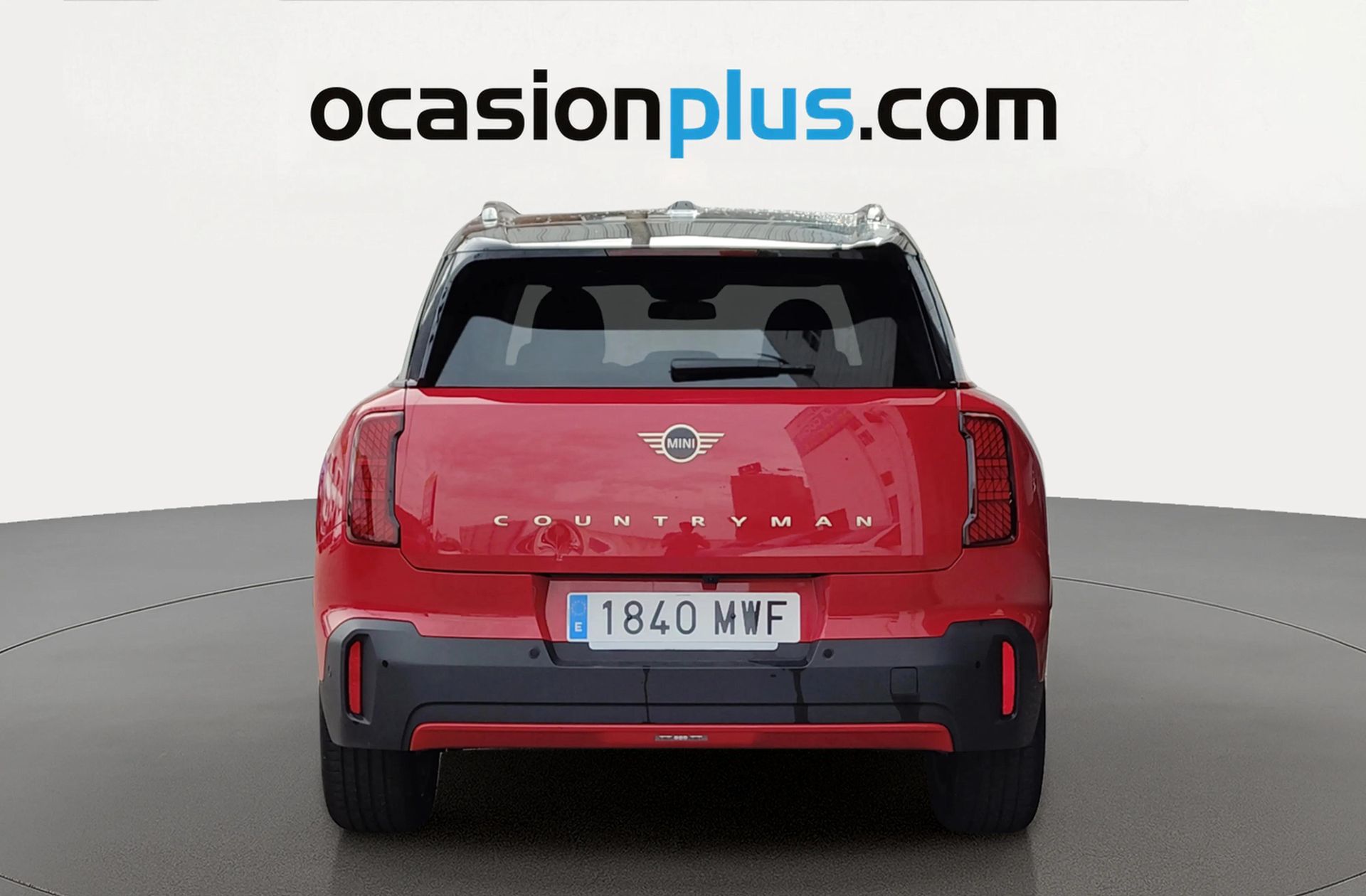 MINI Countryman C - foto 19