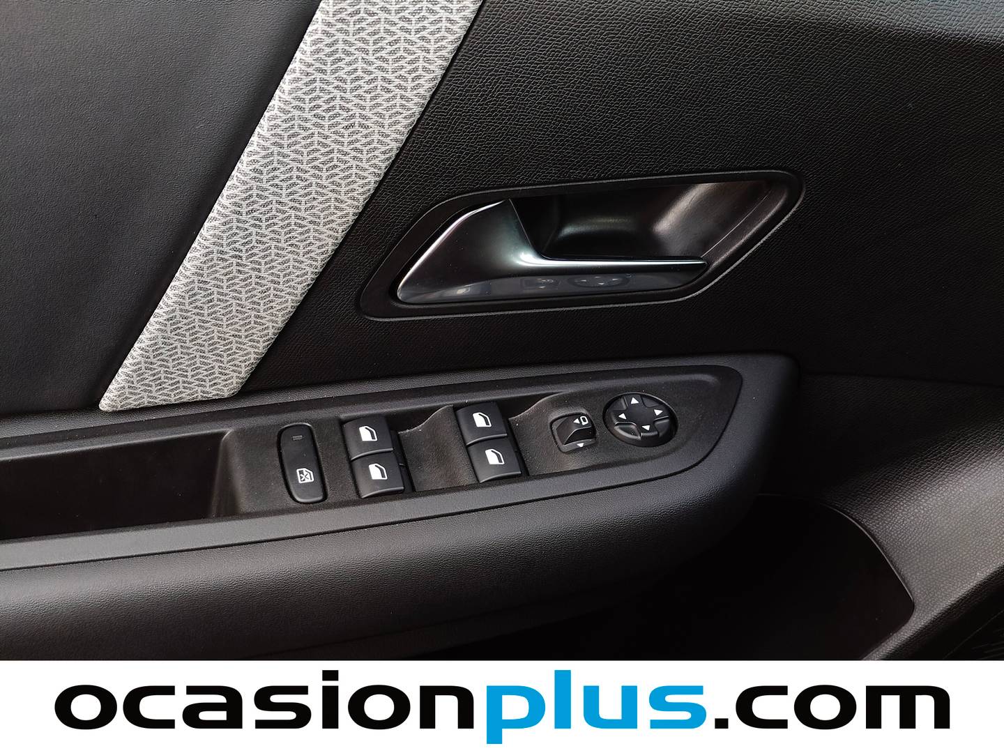 Citroën C4 Citroen C4 PureTech 130 S&S 6v Plus (131 CV) seminuevo