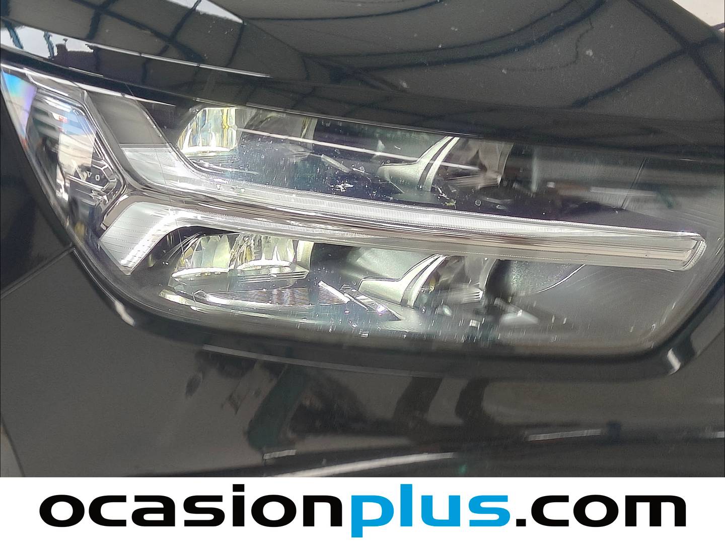 Volvo XC40 Volvo XC40 T2 Momentum Core (129 CV) barato
