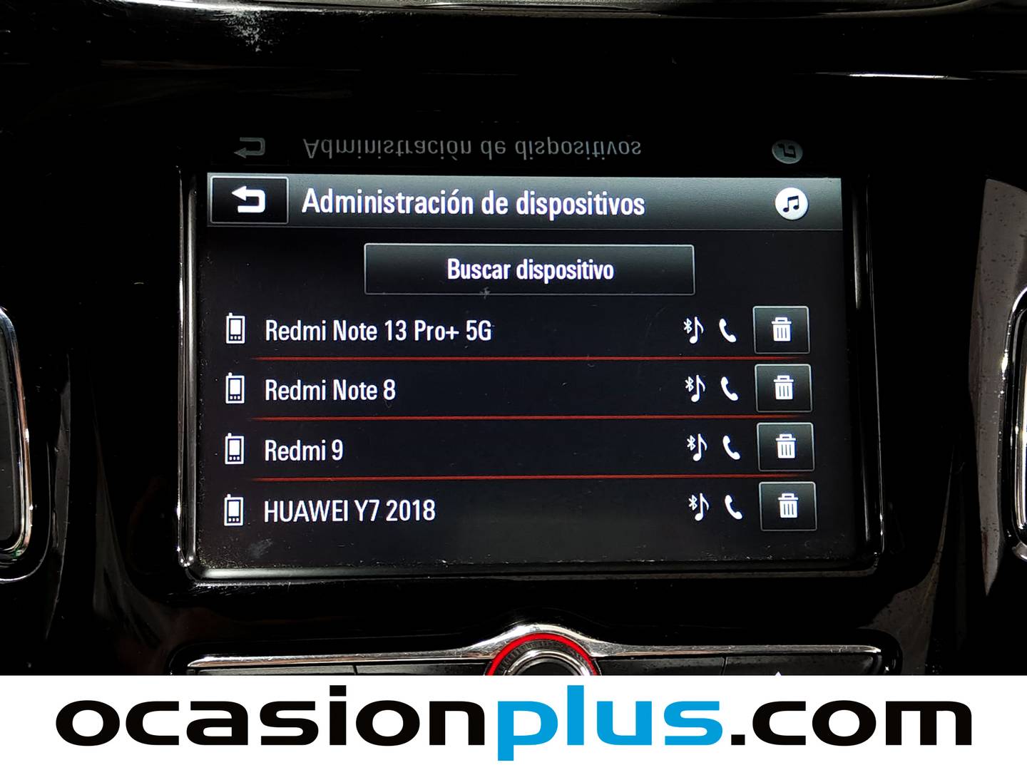 Opel Corsa Opel Corsa 1.4 Selective  (90 CV) 90cv