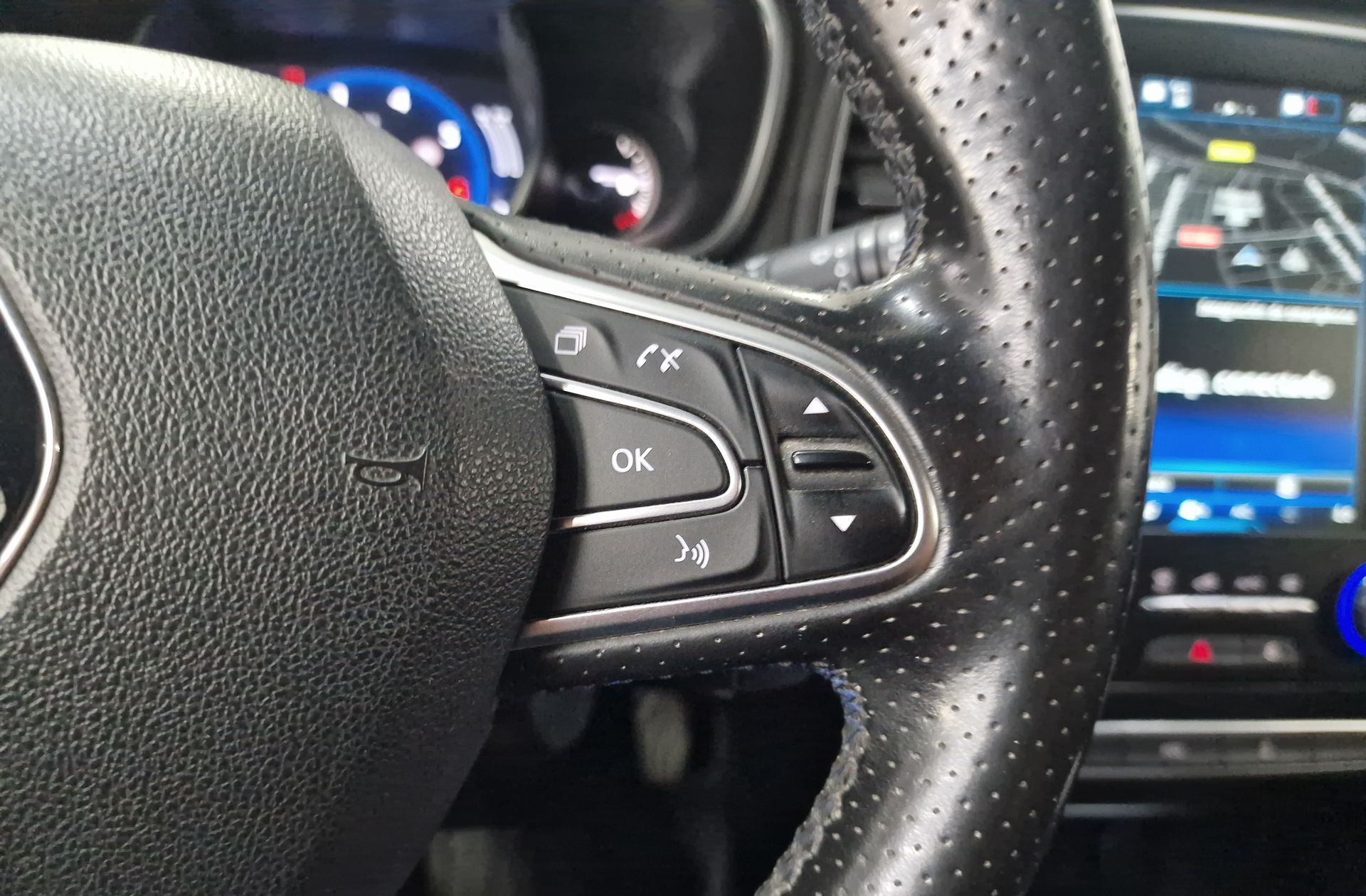 Renault Mégane GT Line TCe GPF - foto 26