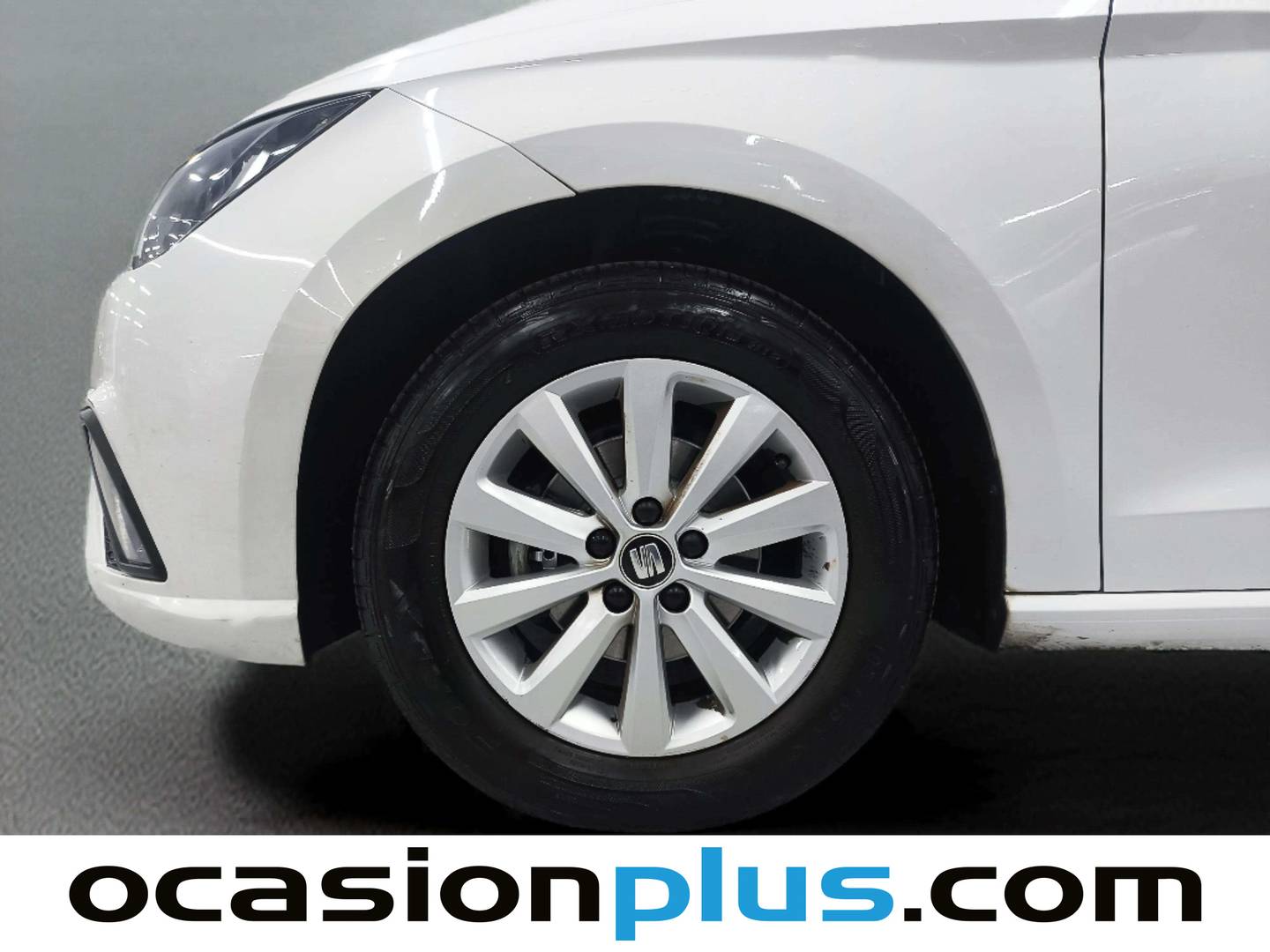 Foto Seat Ibiza SEAT Ibiza 1.0 TSI Style Go (95 CV)