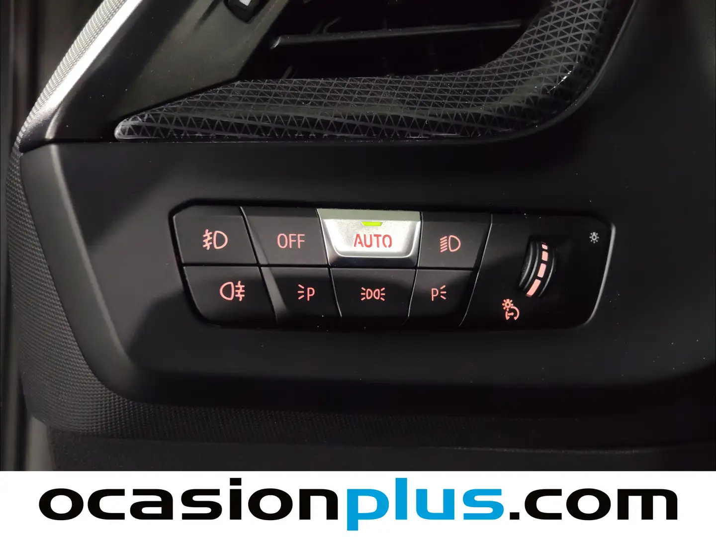 Foto BMW Serie 1 BMW Serie 1 120i (178 CV) Pack M