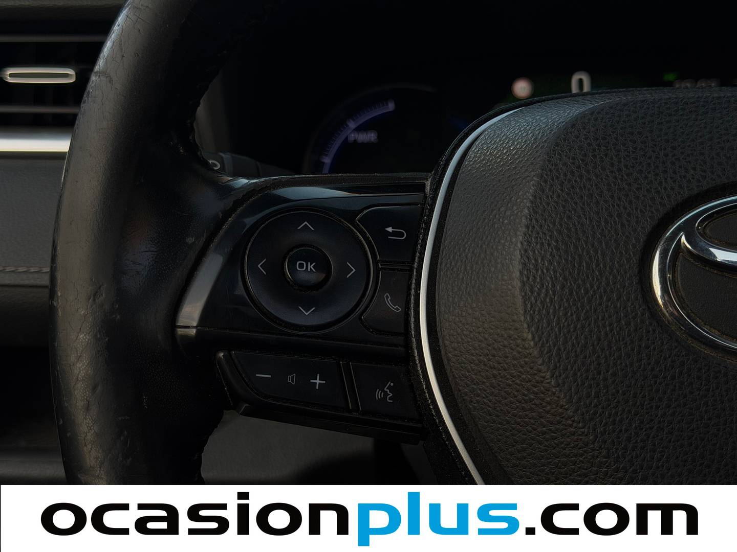 Toyota Rav4 Toyota Rav4 2.5l hybrid Advance (218 CV) de segunda mano