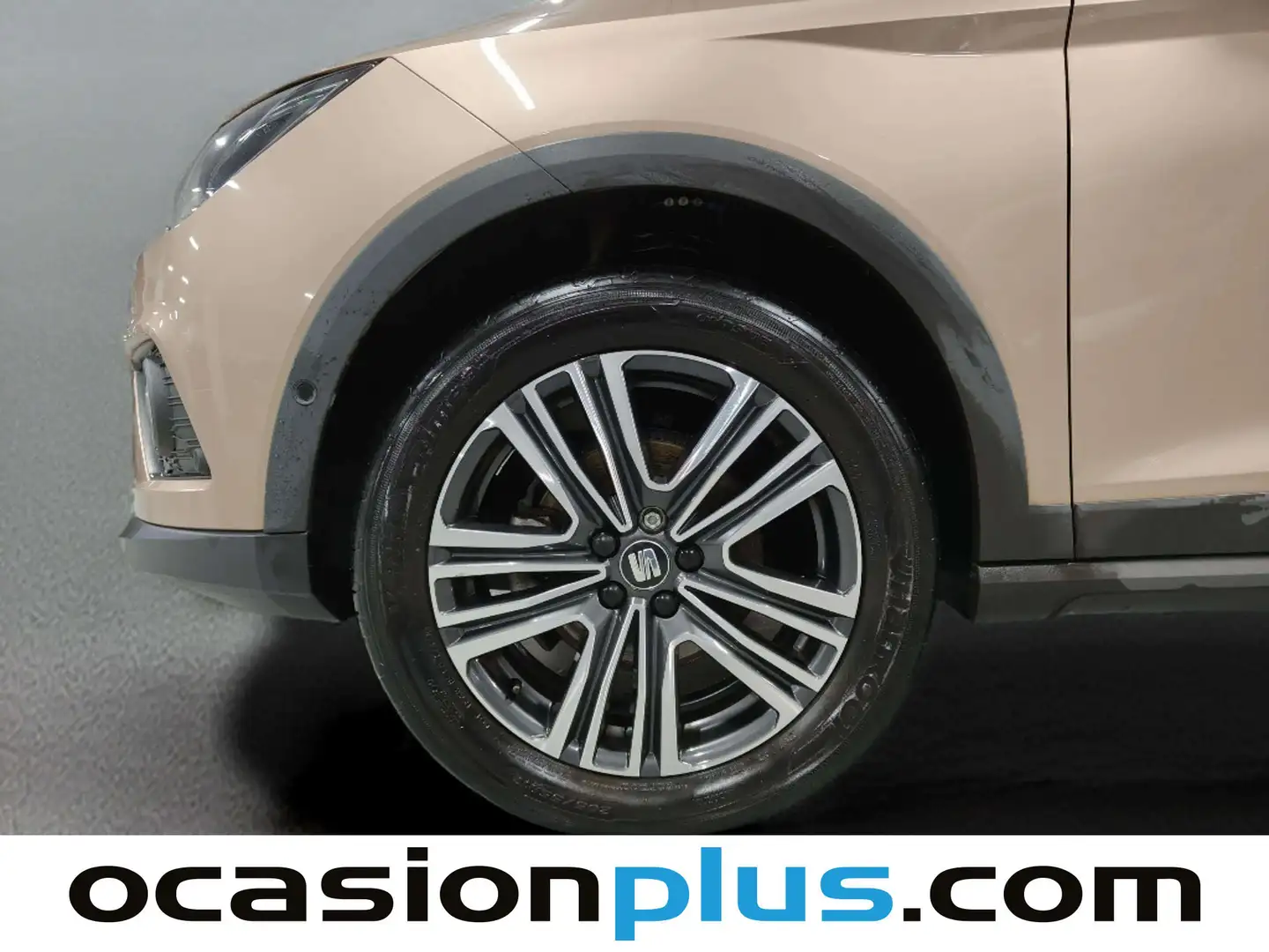 Foto Seat Arona SEAT Arona 1.0 TSI Ecomotive Xcellence (115 CV)