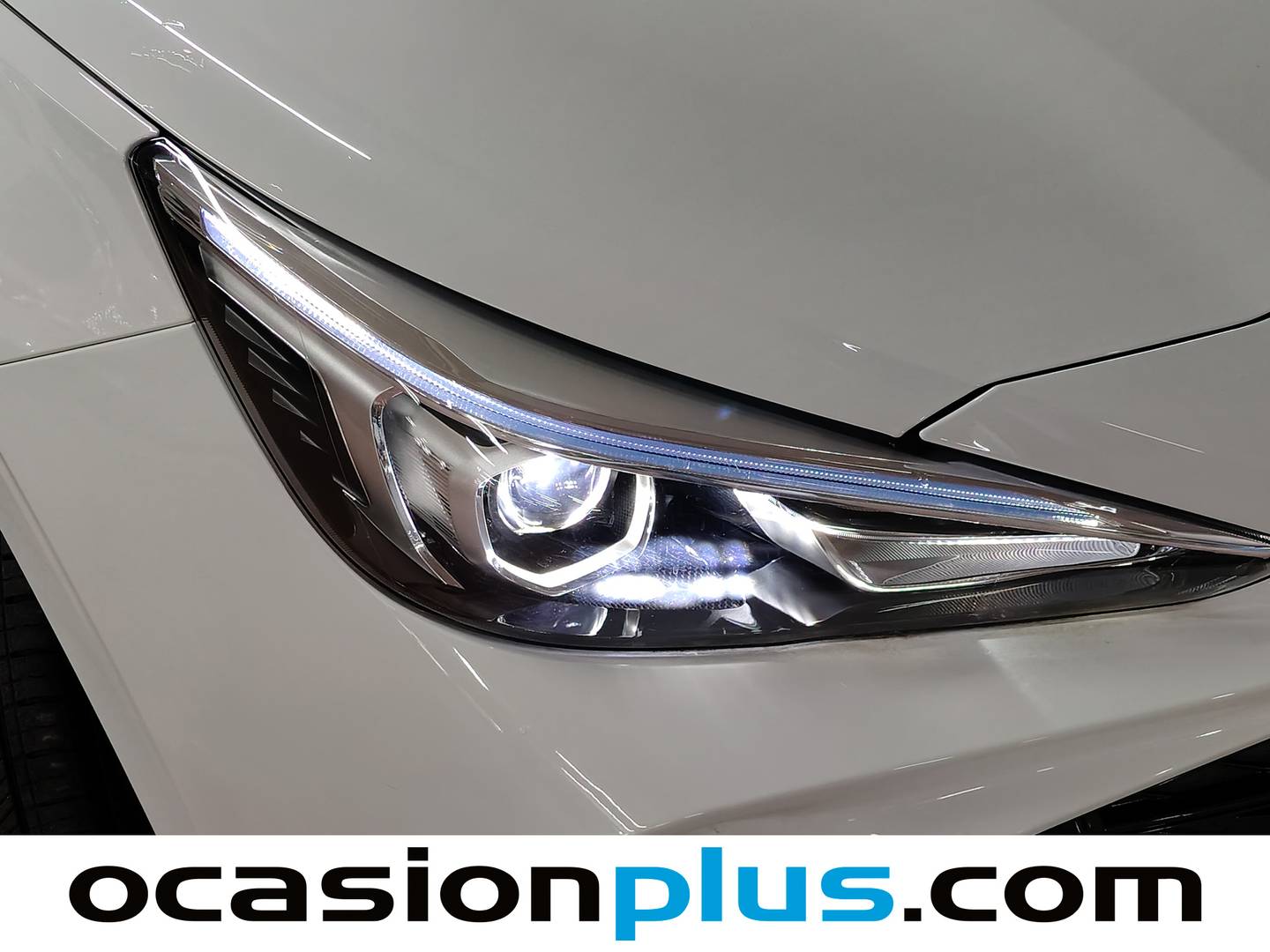 Acabados MG MG3 MG MG3 1.5 Comfort (116 CV)