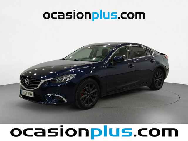 Mazda Segunda Mano Particulares Huelva