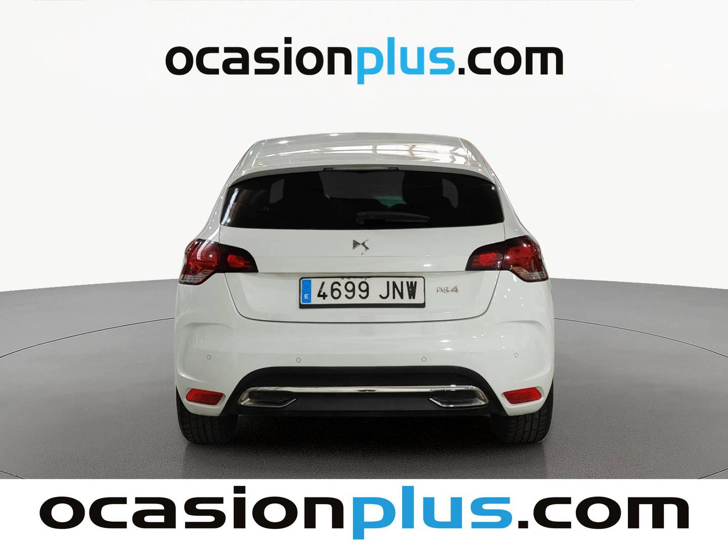 DS DS 4 DS DS4 PureTech 130 S&S Desire  (131 CV) barato