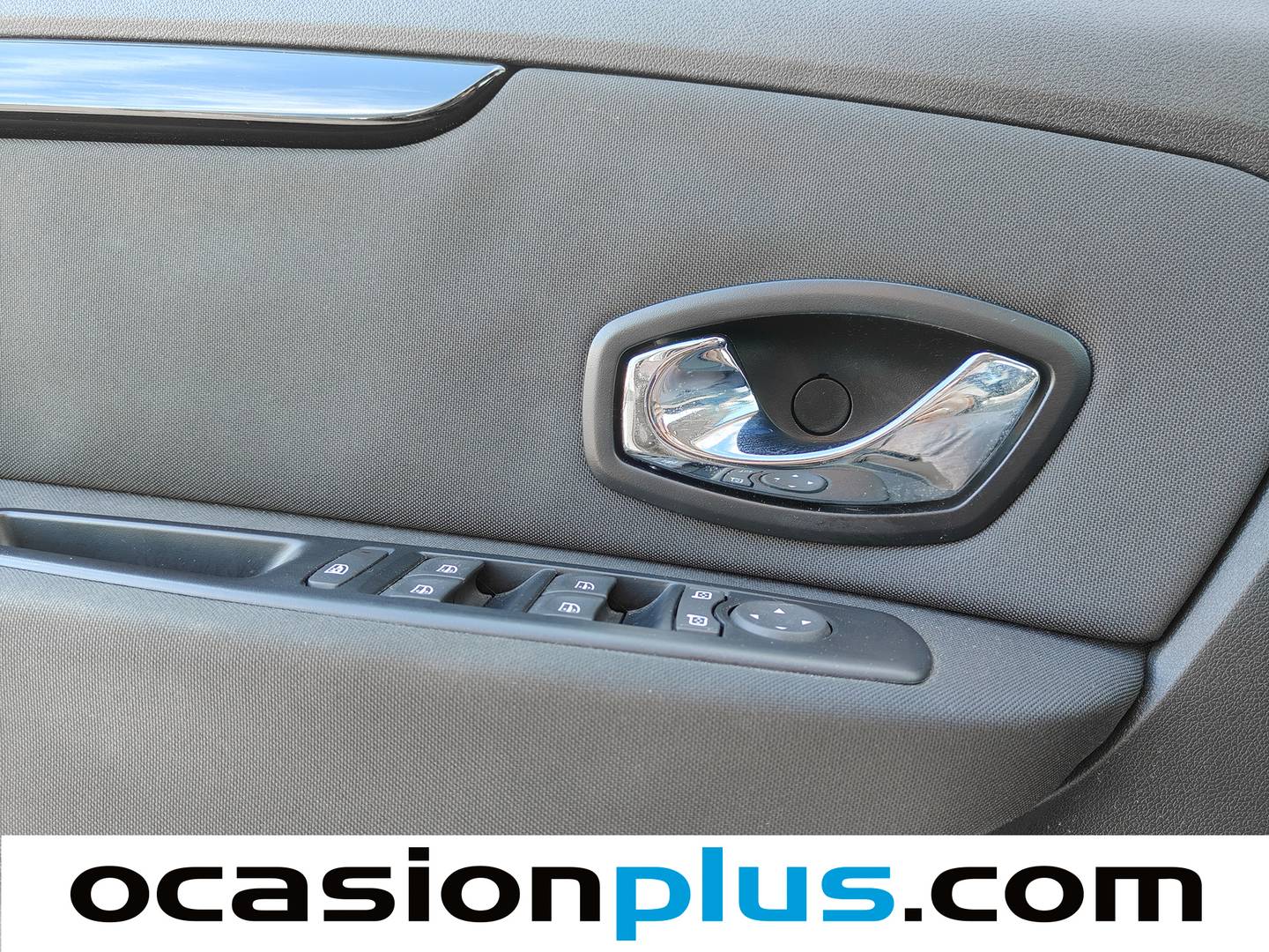 Renault Grand Scénic Renault Grand Scenic Selection Energy TCe (115 CV) km 0