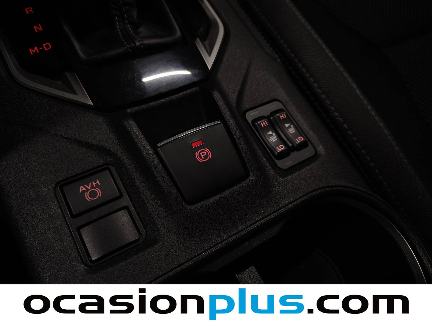 Subaru Impreza Subaru Impreza 2.0I Hybrid Urban CVT (150 CV) al mejor precio