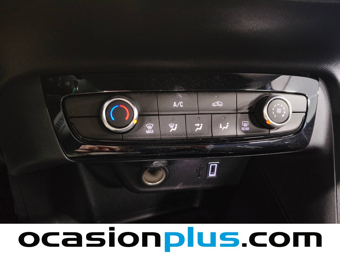 Foto Opel Corsa Opel Corsa 1.2 T XHL GS  (100 CV)