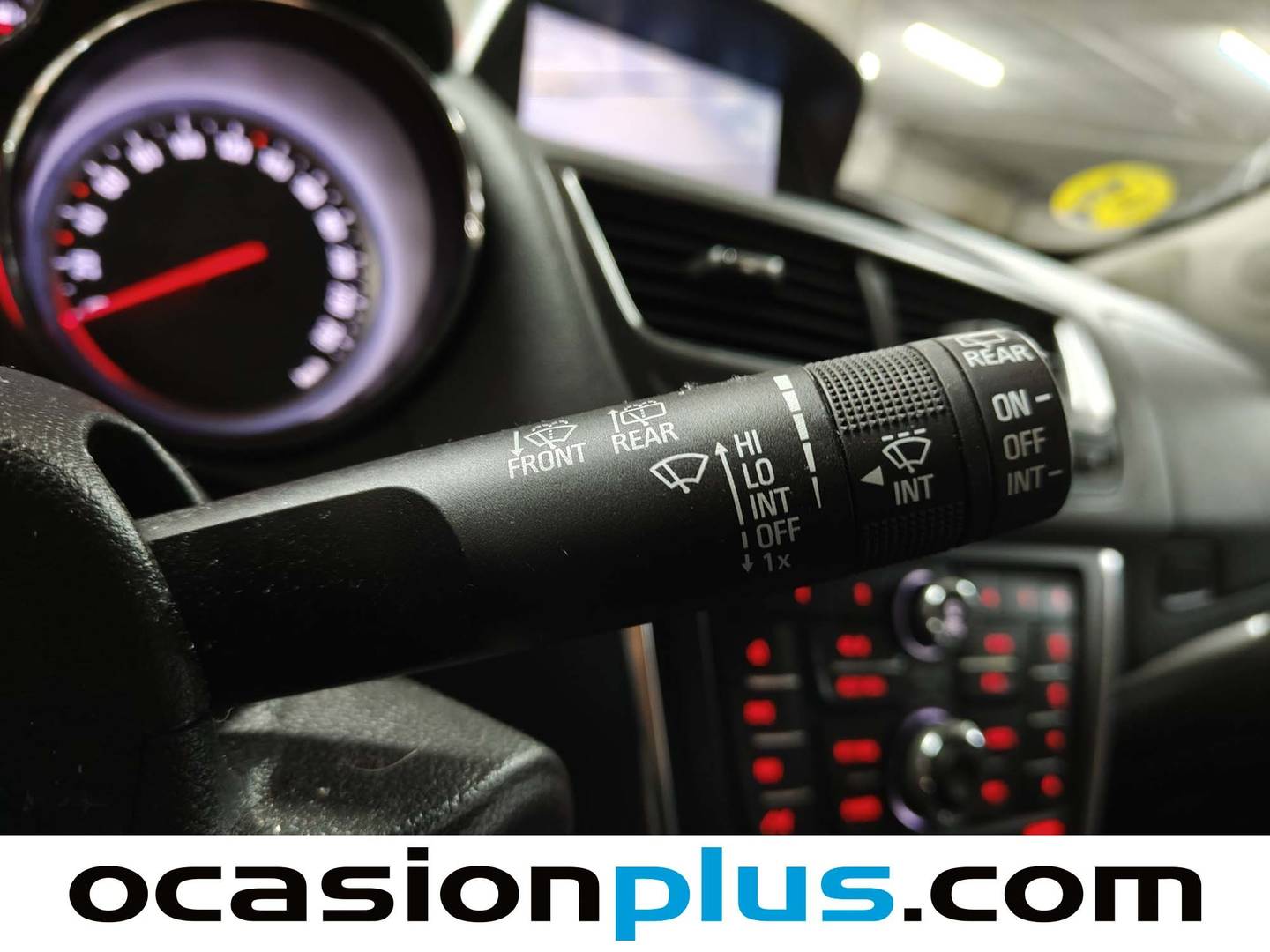 Opel Mokka Opel Mokka 1.7 CDTi Excellence 4x2 Auto (130 CV) km 0