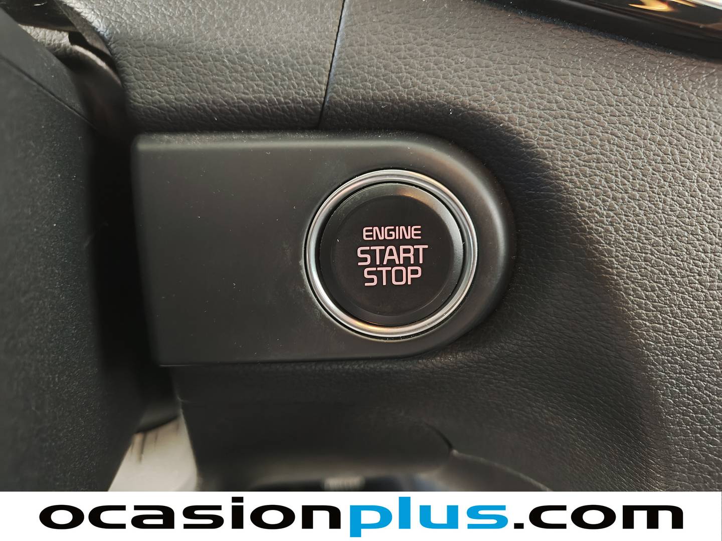 Acabados KIA XCeed KIA XCeed 1.6 GDi PHEV eDrive  (141 CV)