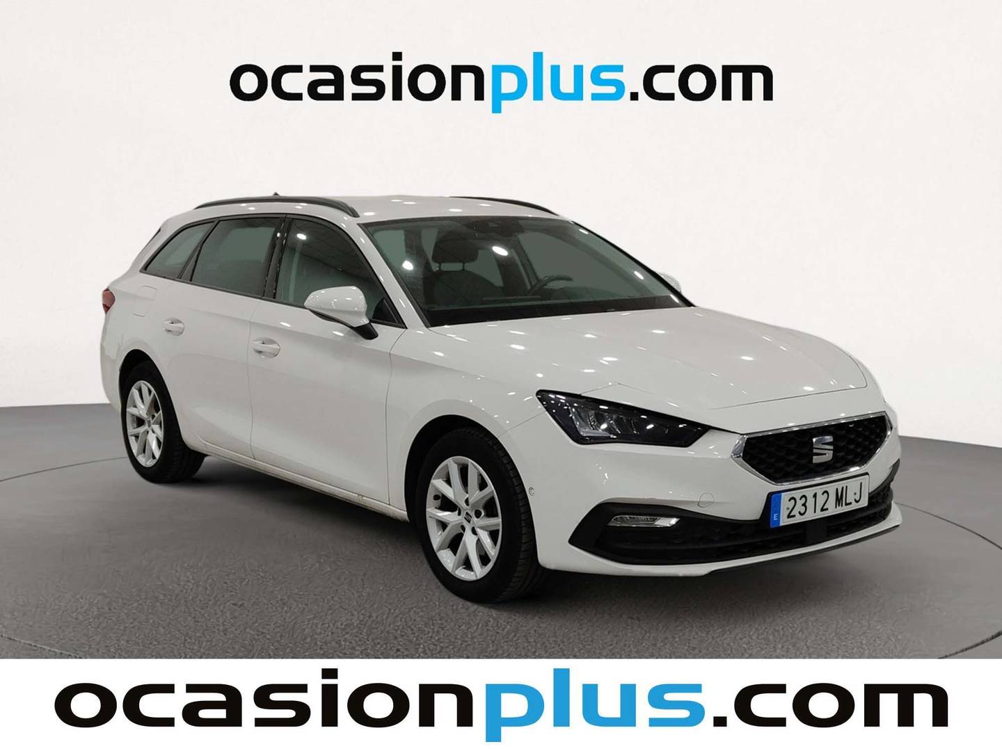 Foto Seat León SEAT Leon ST 1.5 TSI S&S Style XL  (130 CV)