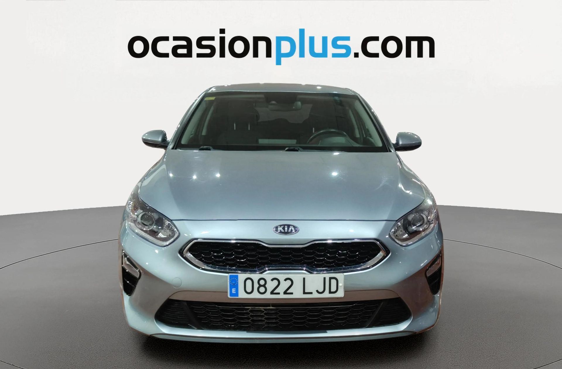 Kia Ceed 1.0 T-GDi Drive - foto 12
