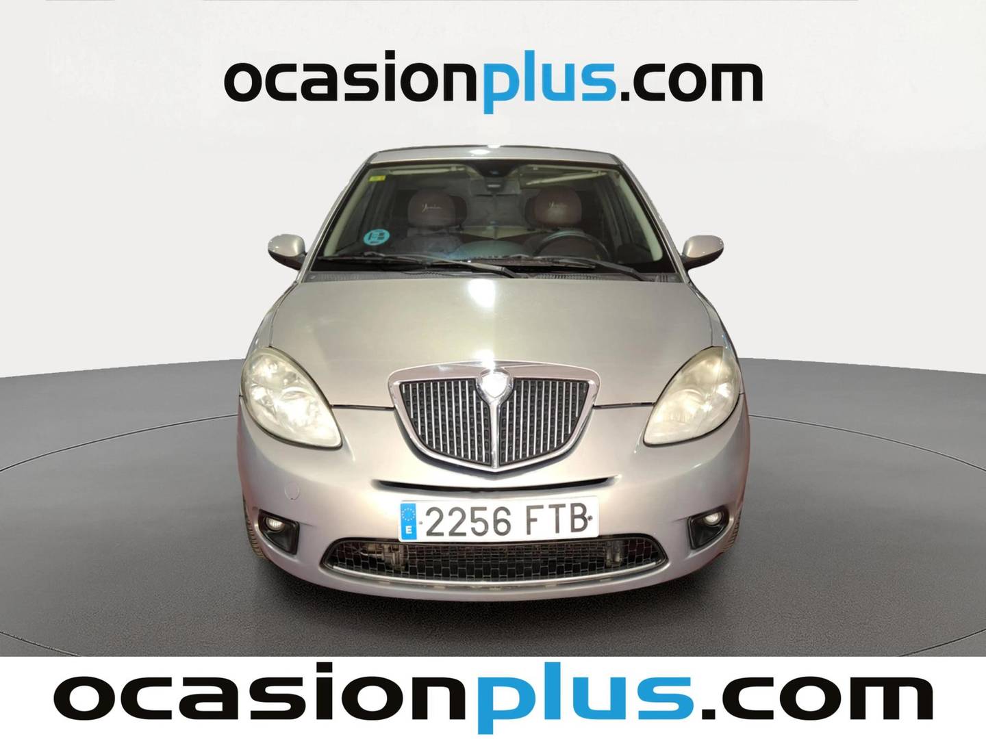 Lancia Ypsilon Lancia Ypsilon 1.4 16v Platino (95 CV) 95cv