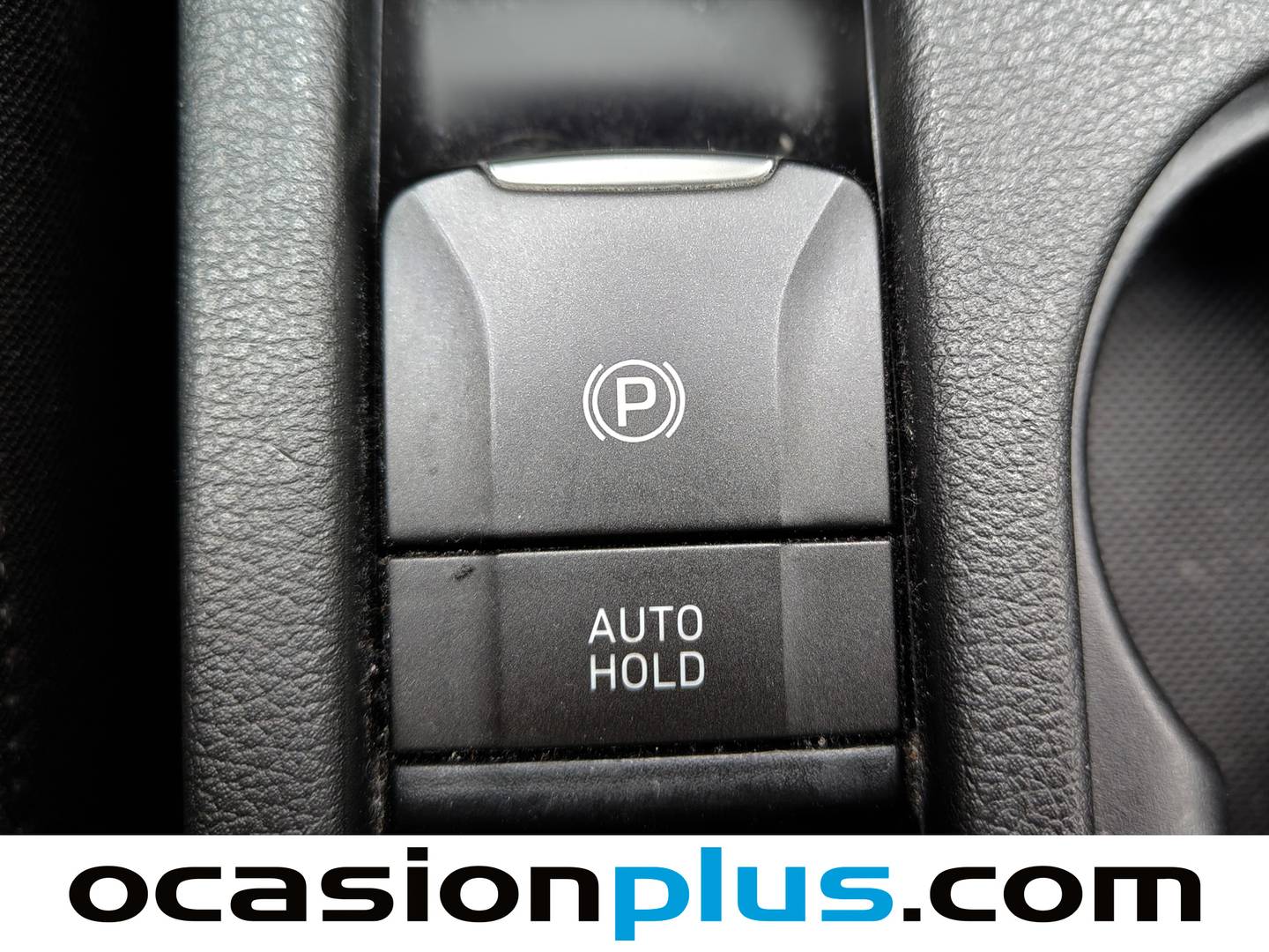 Foto Hyundai Kona Hyundai Kona 1.6 CRDi 48V Maxx 4x2 (136 CV)