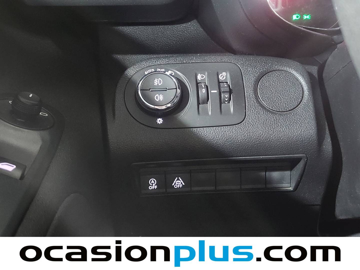 Opel Combo Life Opel Combo Life 1.5 TD S&S Edition L (131 CV) manual