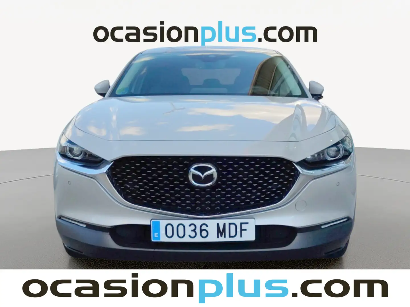 Foto Mazda CX-30 Mazda CX-30 2.0 e-Skyactiv-X Zenith AT  (186 CV)