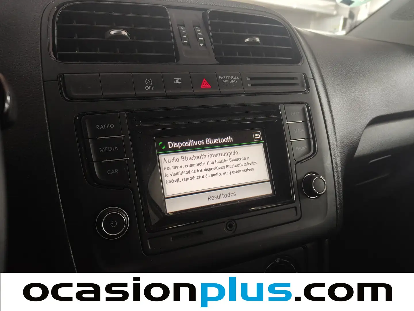 Foto Volkswagen Polo Volkswagen Polo Edition 1.0 BMT (60 CV)