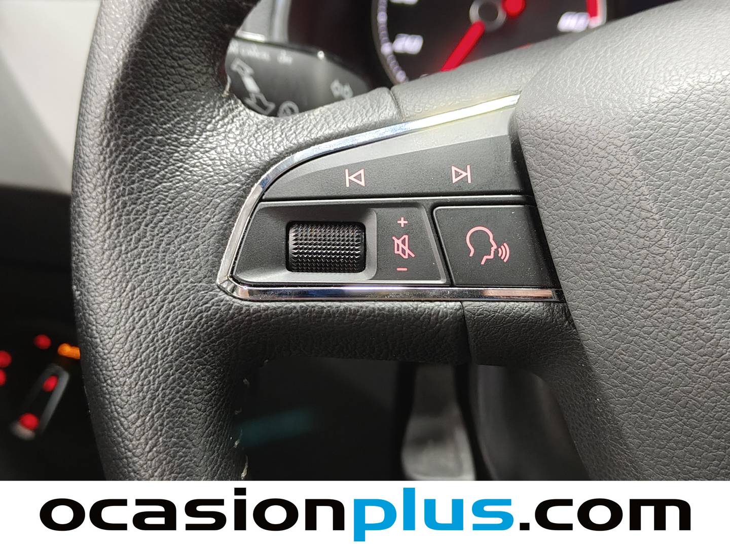 Foto Seat Ibiza SEAT Ibiza 1.0 TGI GNC S&S Style 66 kW (90 CV)