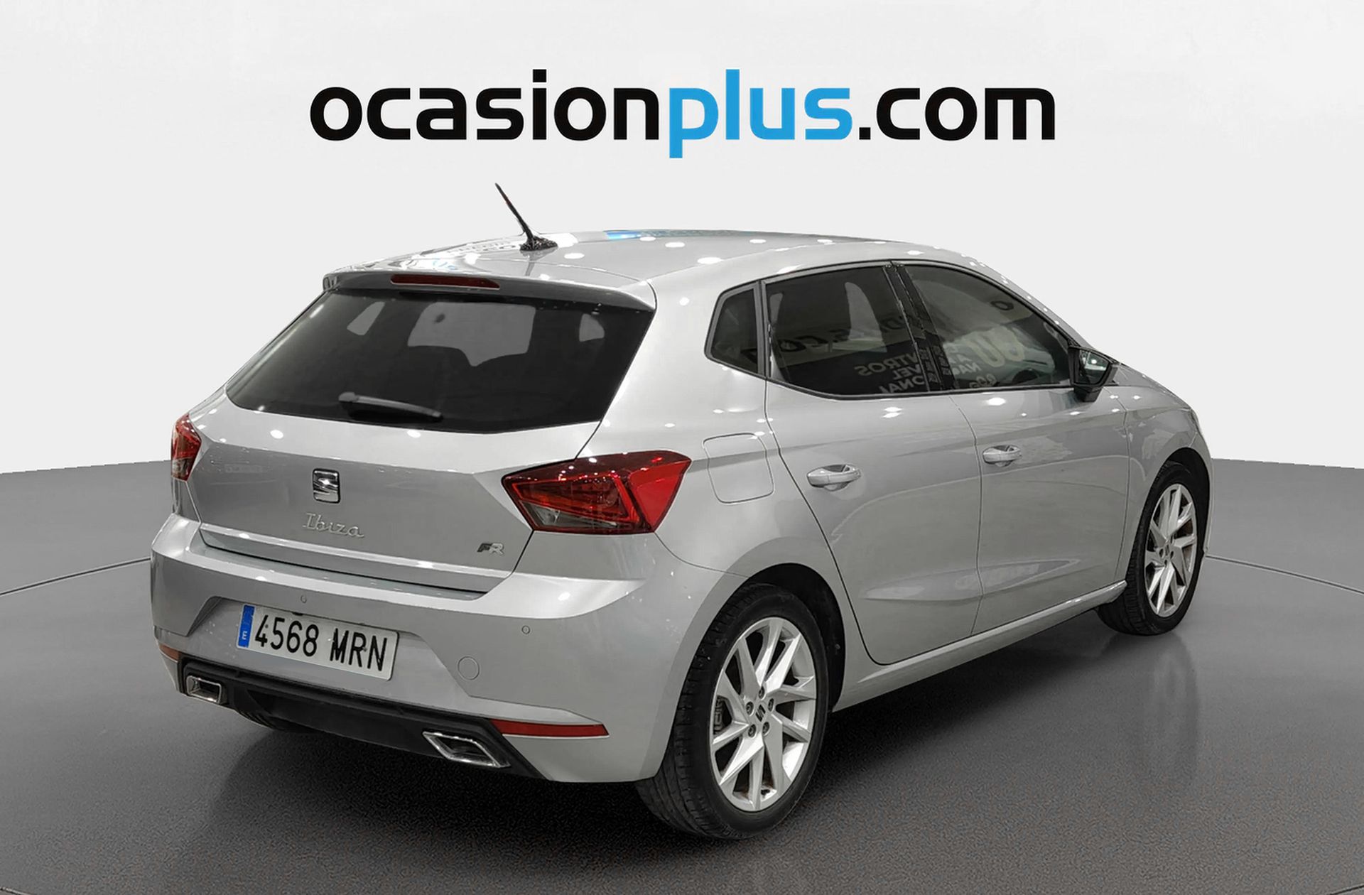 SEAT Ibiza 1.5 TSI FR XL DSG - foto 4