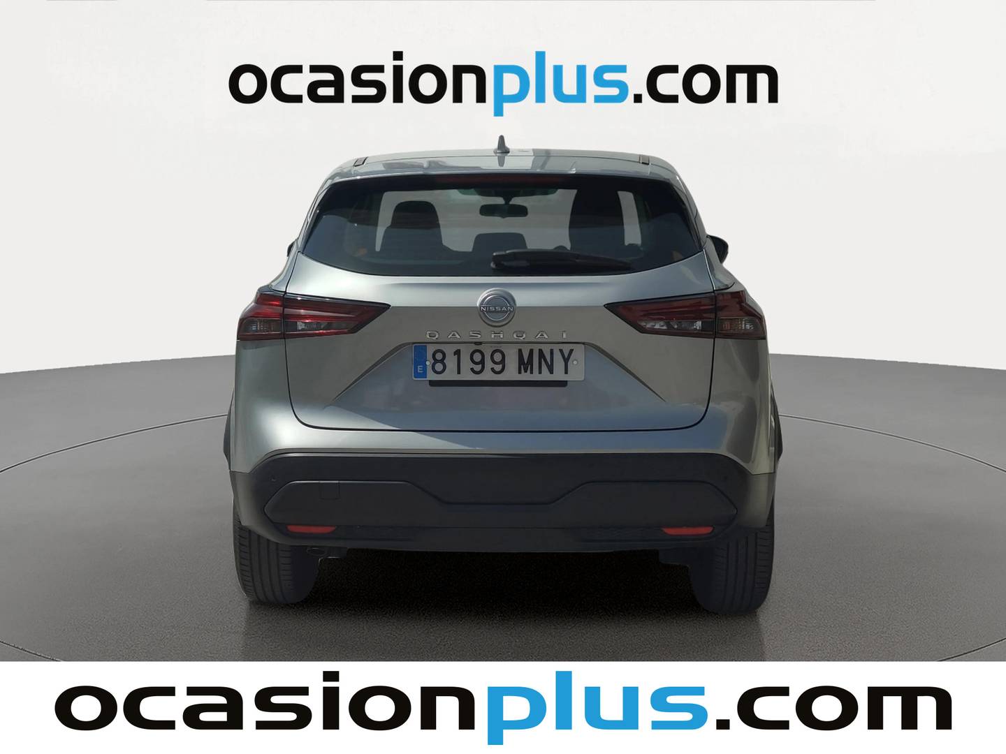 Nissan QASHQAI Nissan Qashqai DIG-T 158 mHEV Acenta Xtronic (158 CV) barato