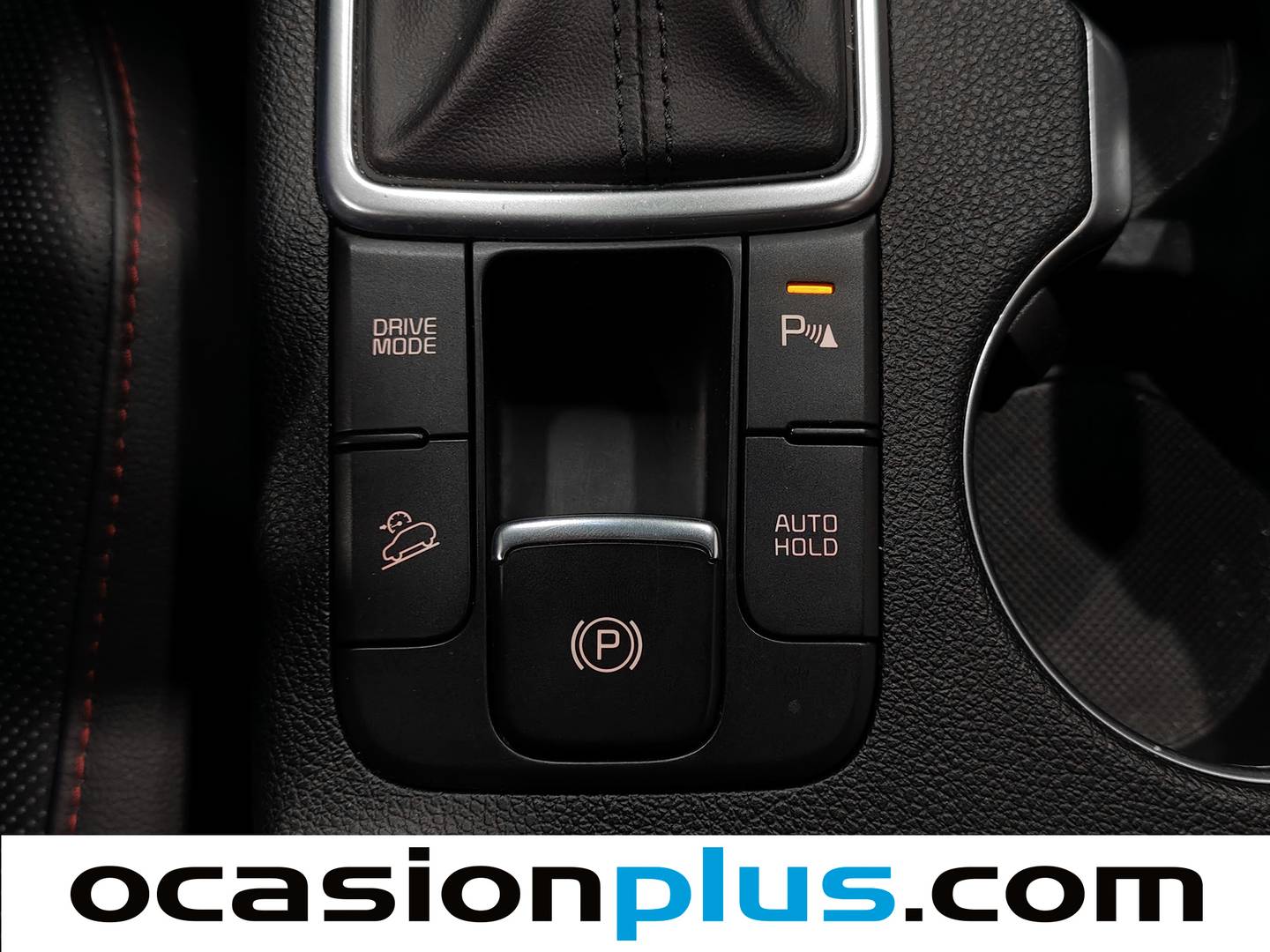 KIA Sportage KIA Sportage 1.6 CRDi GT Line Essential 4x2 DCT (136 CV) diésel