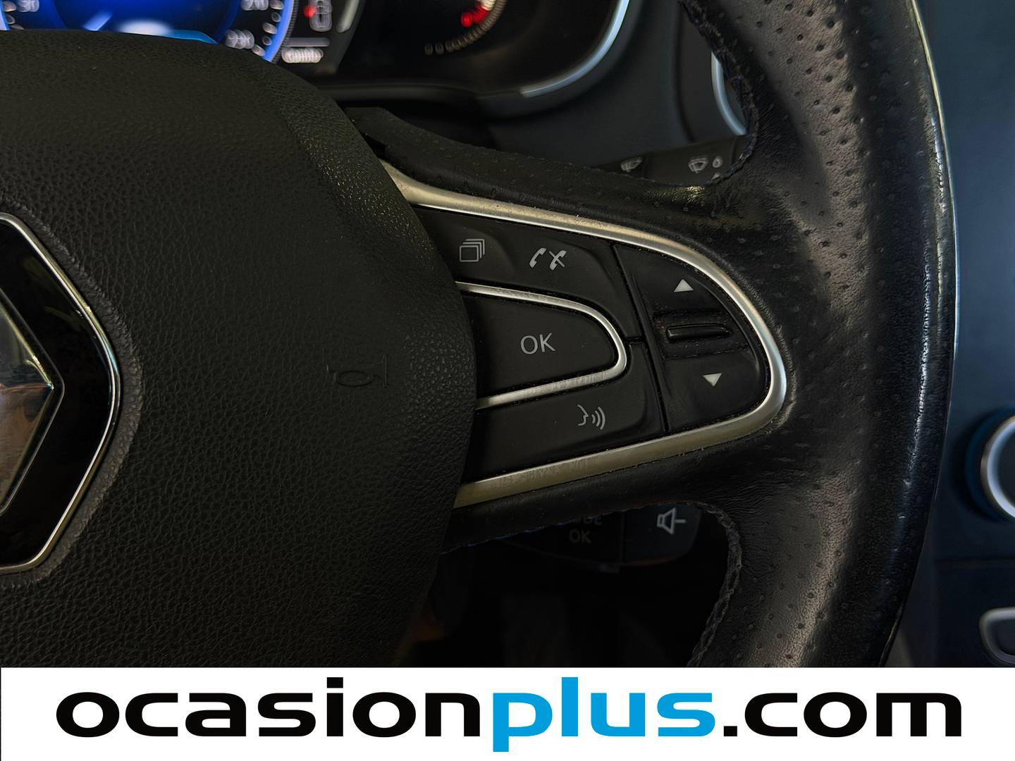 Renault Mégane Renault Megane Sport Tourer GT Line Energy TCe (130 CV) EDC seminuevo