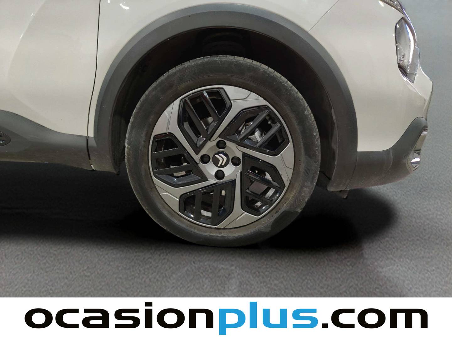 Citroën C4 Citroën C4 PureTech 130 S&S Plus EAT8 (131 CV) de segunda mano