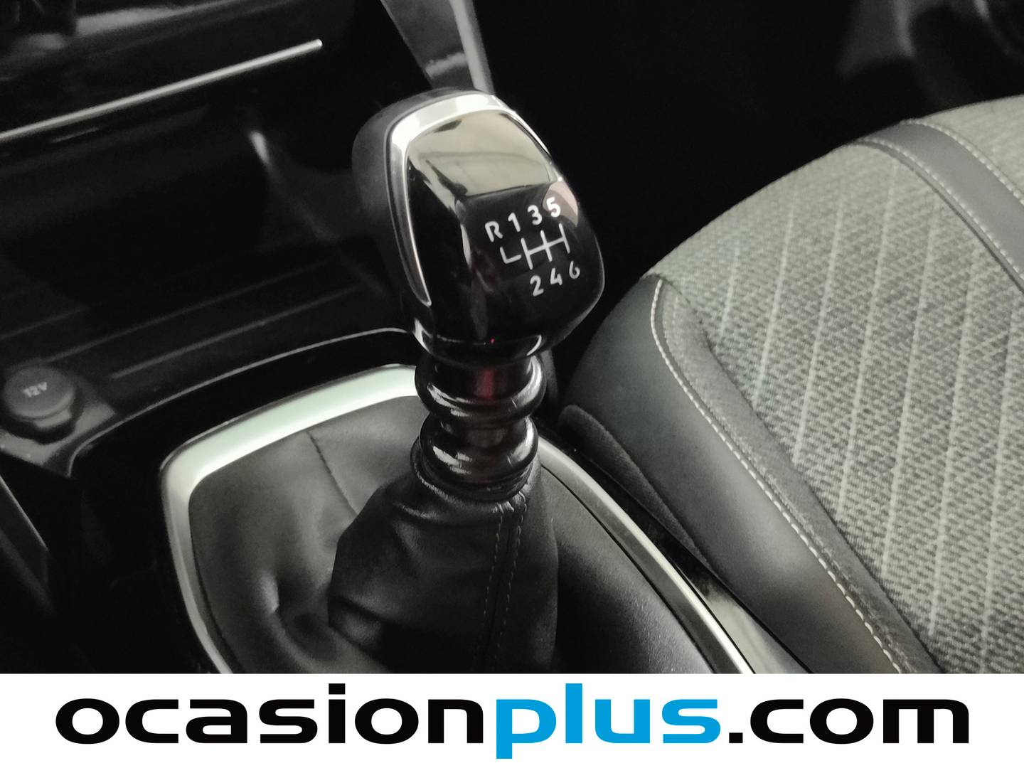 Peugeot 208 Peugeot 208 PureTech 100 Allure (100 CV) de segunda mano