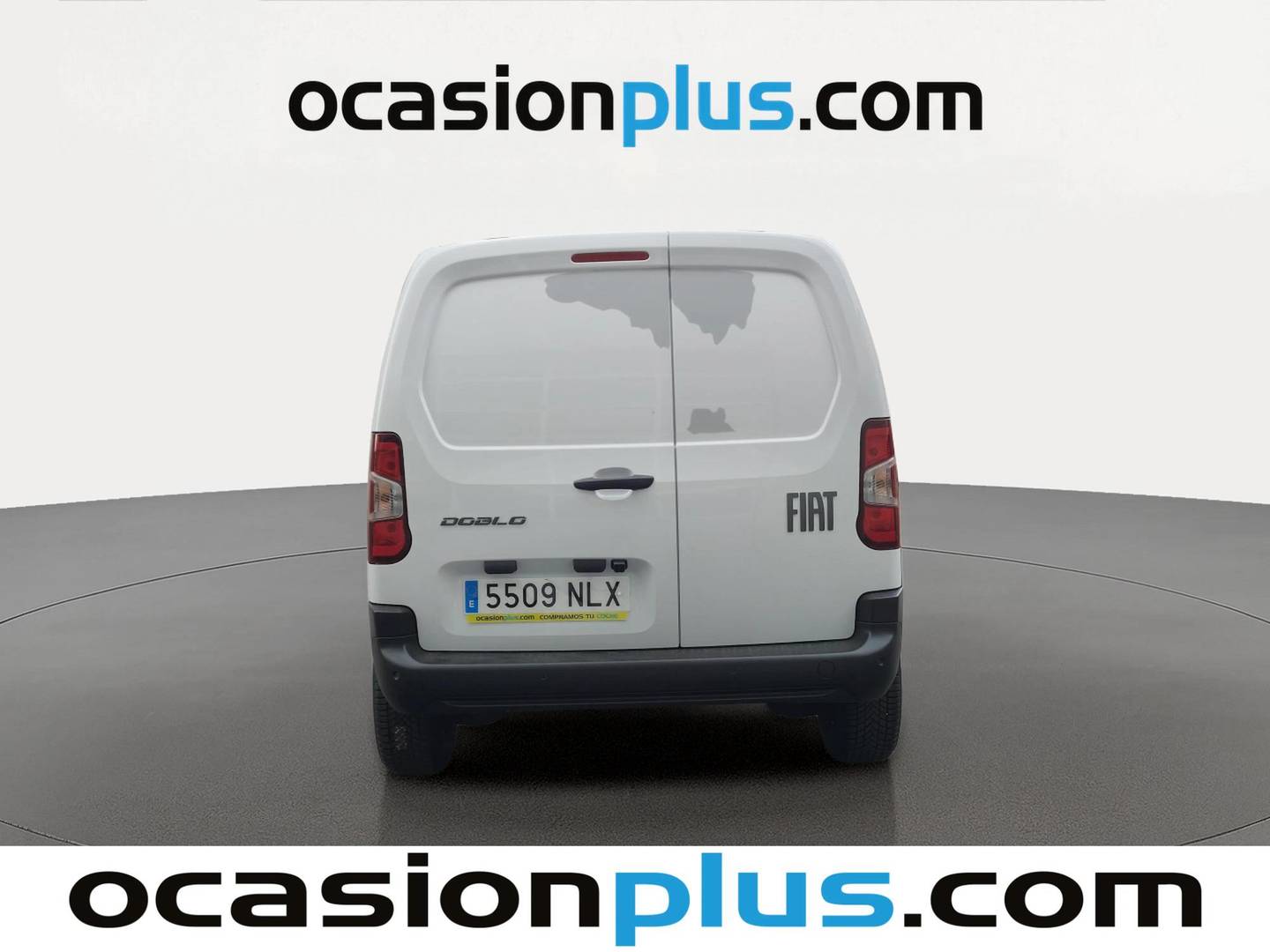 Fiat Doblò Fiat Dobló Furgón BlueHDi 100 M  (100 CV) km 0